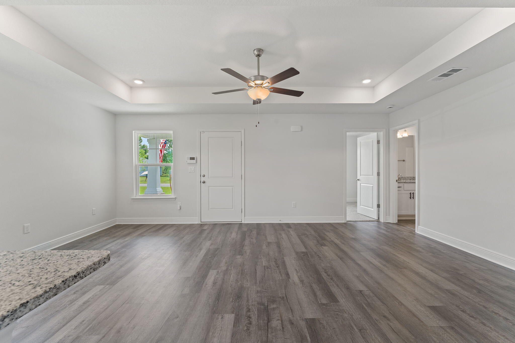 OAKWOOD HILLS UNIT 3 - Residential