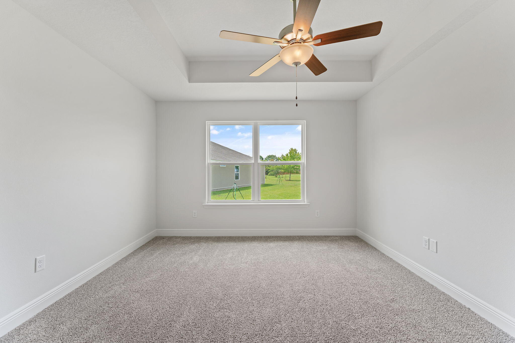 OAKWOOD HILLS UNIT 3 - Residential