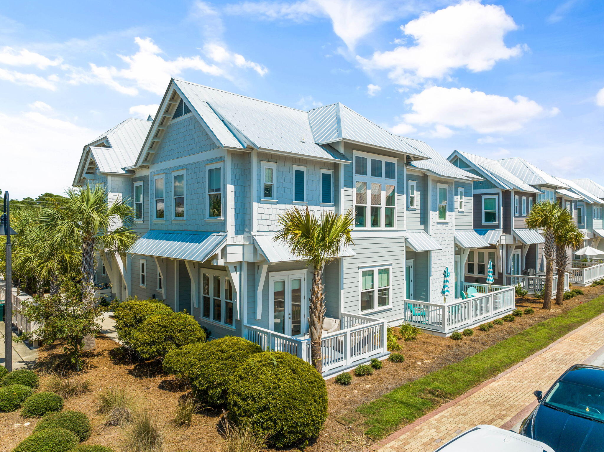 Prominence South - Residential