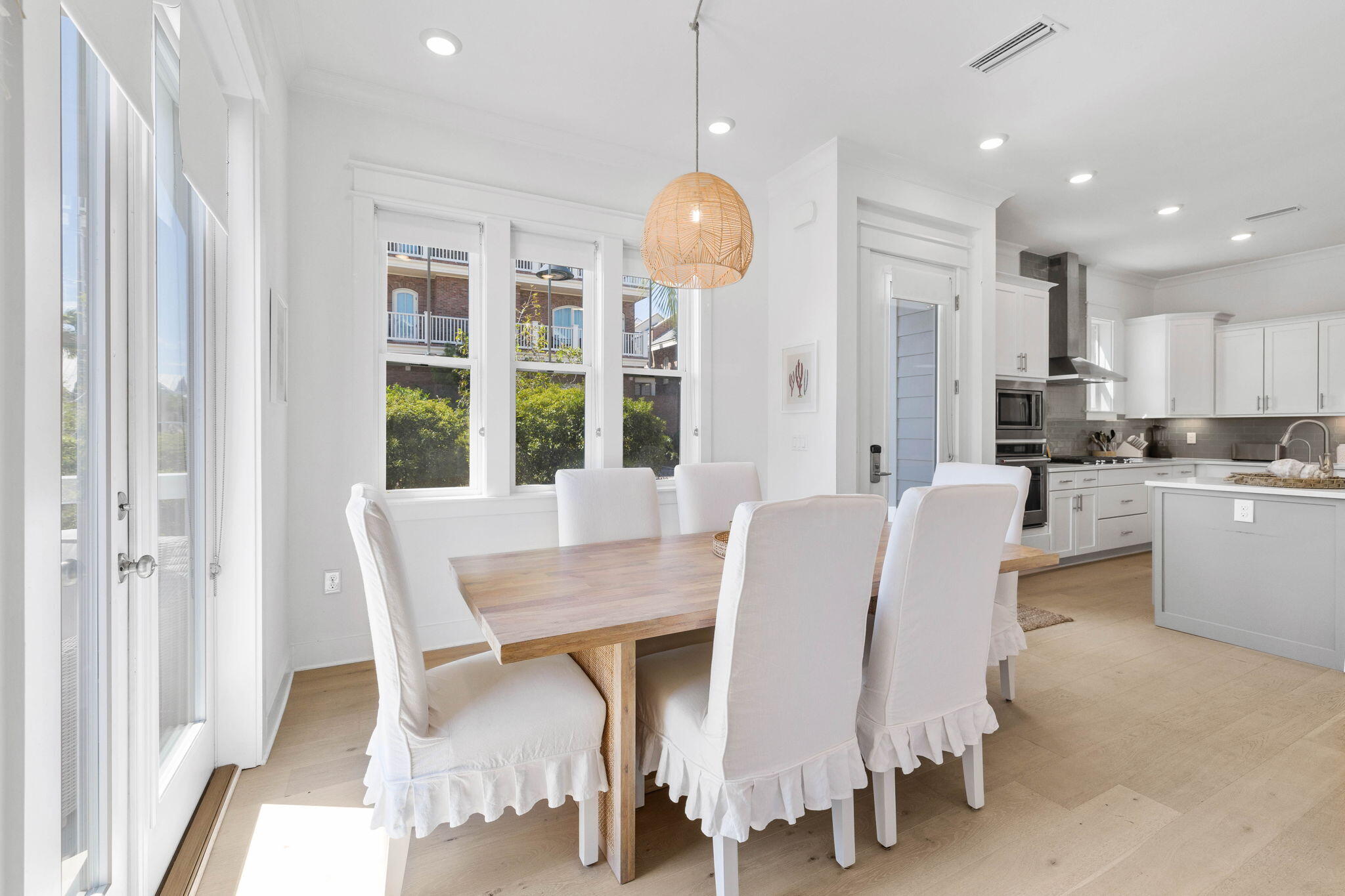 Prominence South - Residential