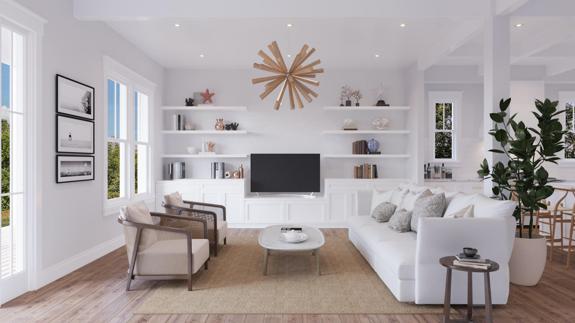 EASTERN LAKE S/D - Residential