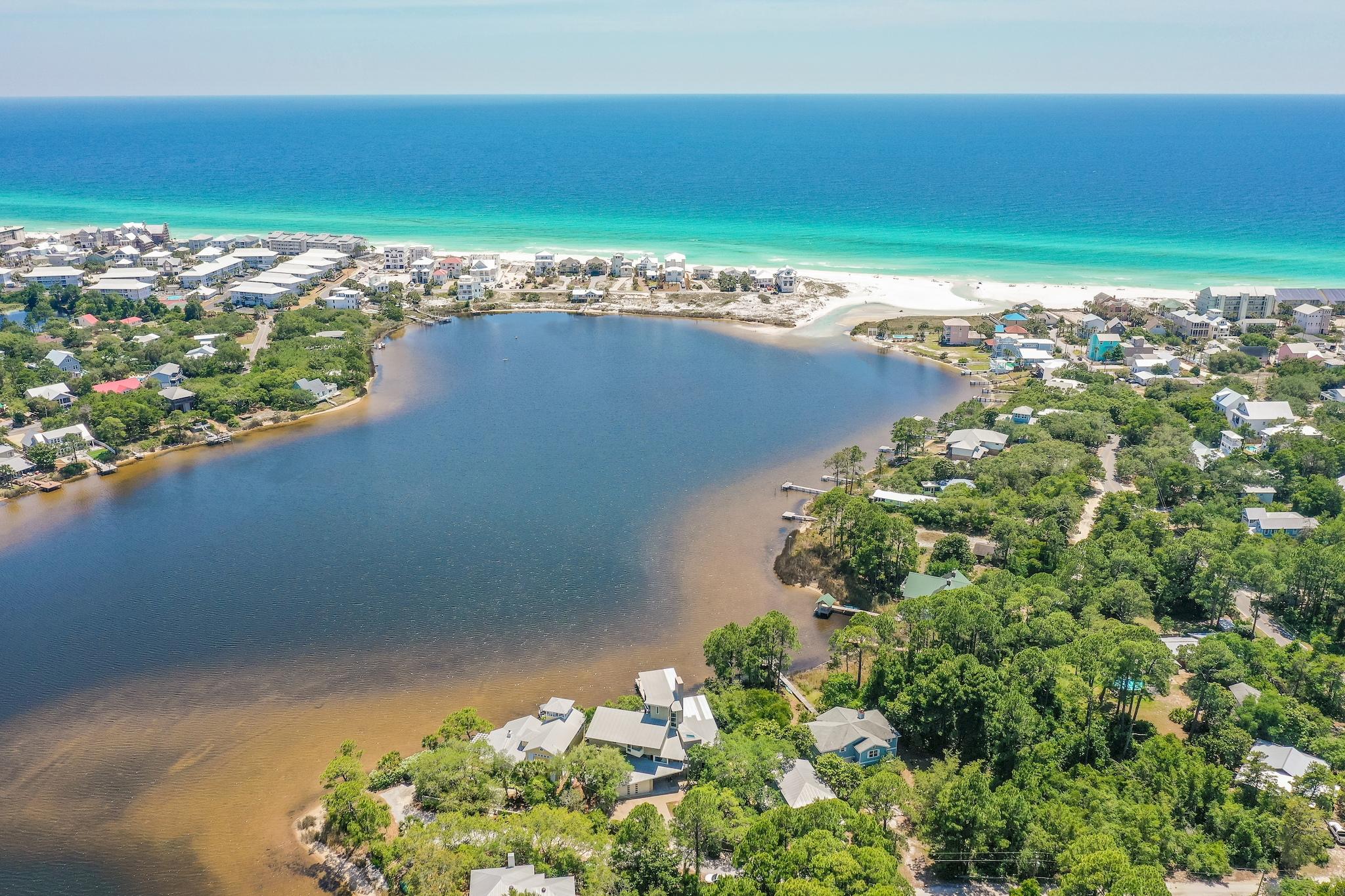 EASTERN LAKE S/D - Residential