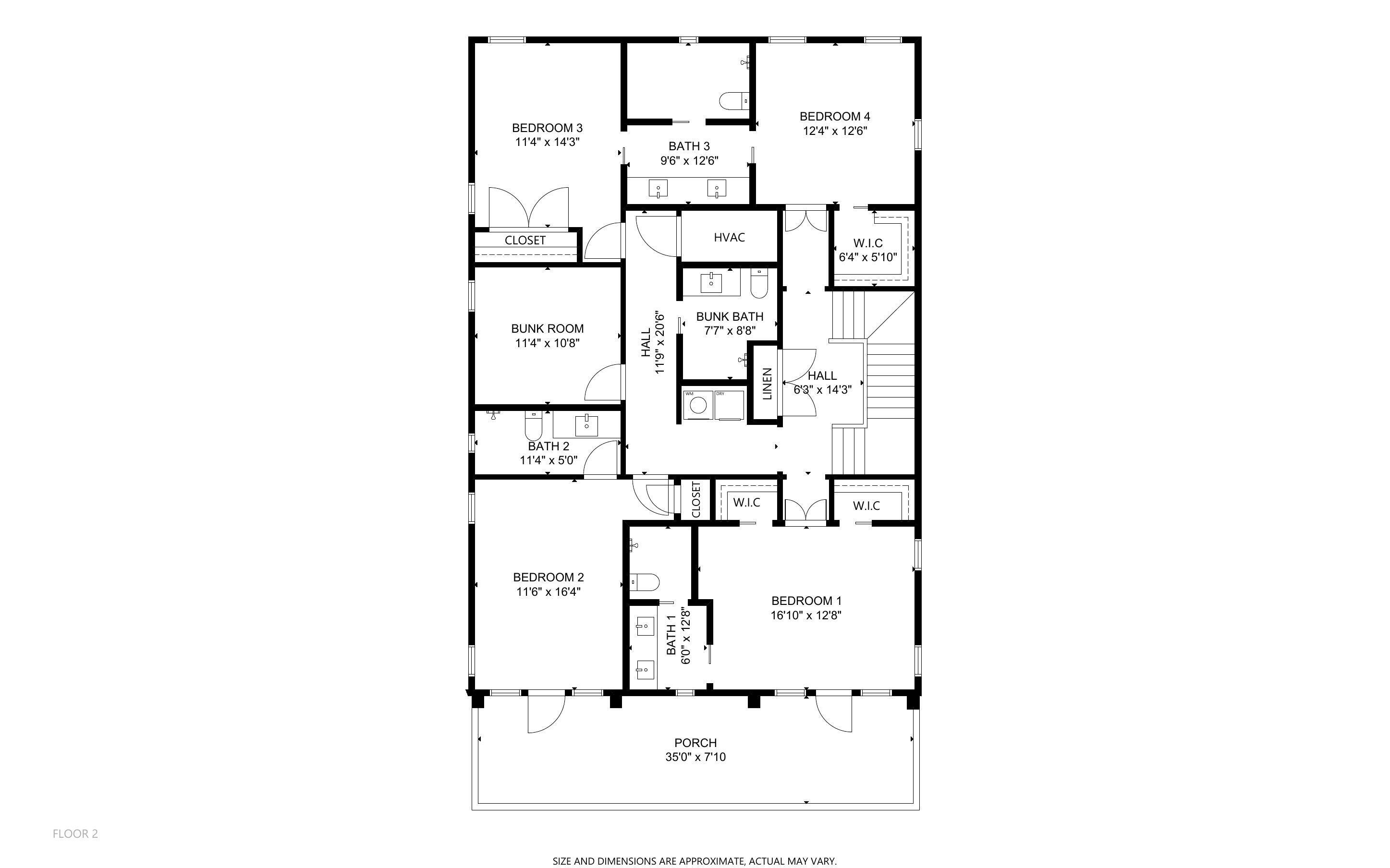 EASTERN LAKE S/D - Residential