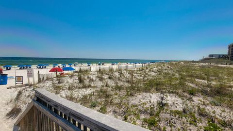 A home in Fort Walton Beach