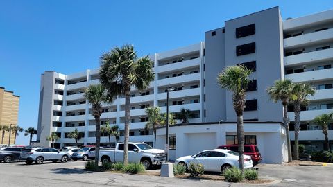 A home in Fort Walton Beach