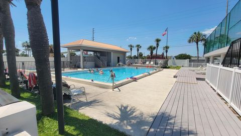 A home in Fort Walton Beach