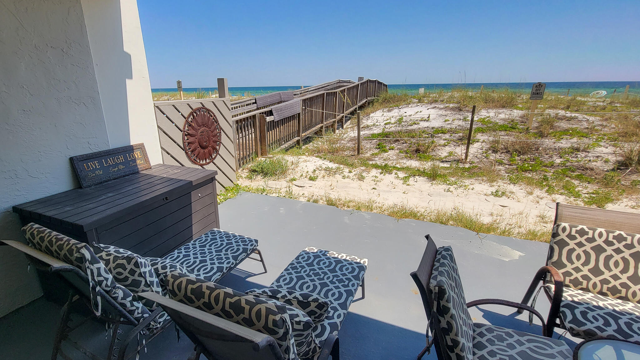 SURF DWELLER CONDO - Residential
