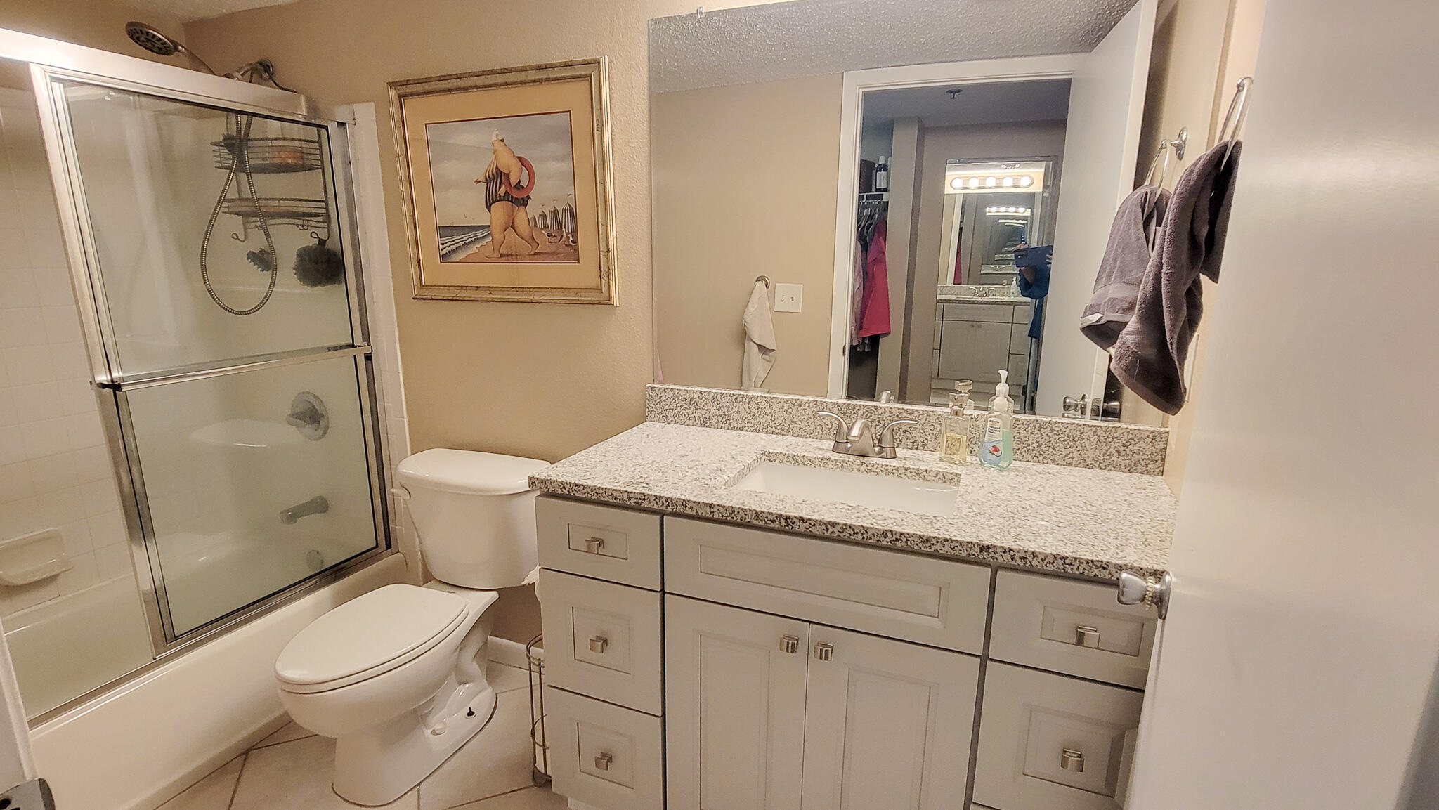 SURF DWELLER CONDO - Residential