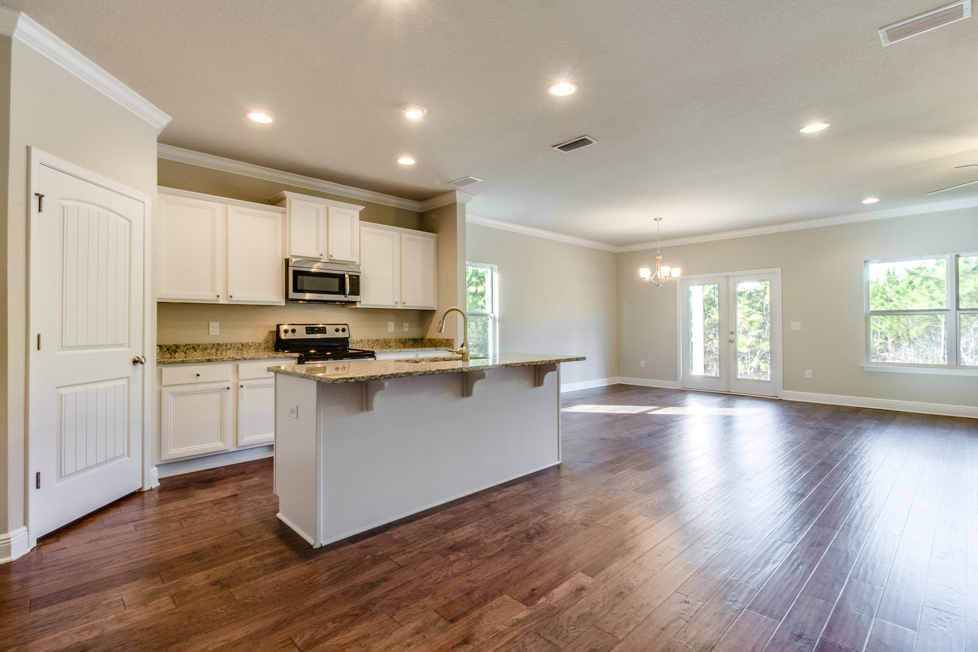 Treasure Trove Estates - Residential