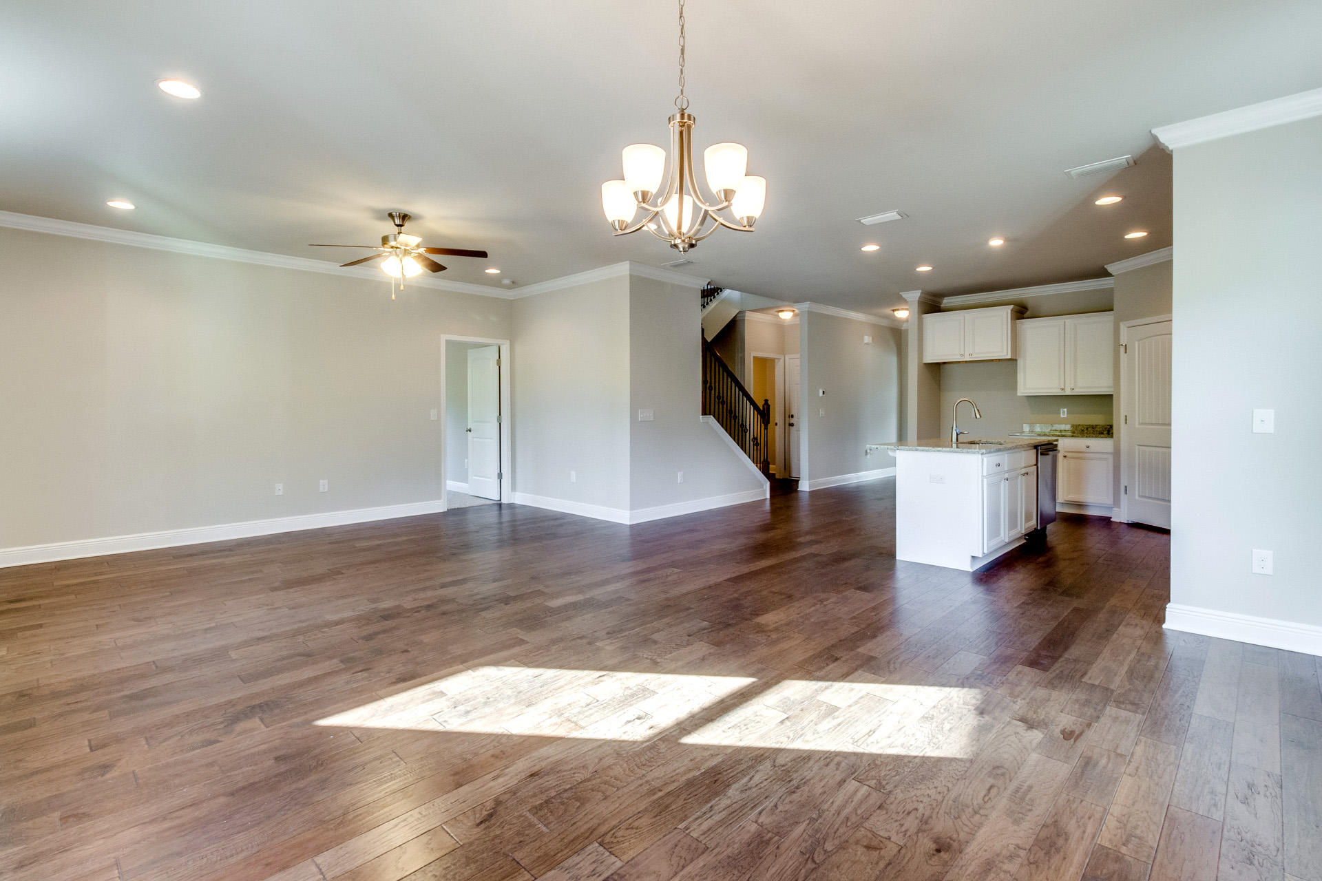 Treasure Trove Estates - Residential