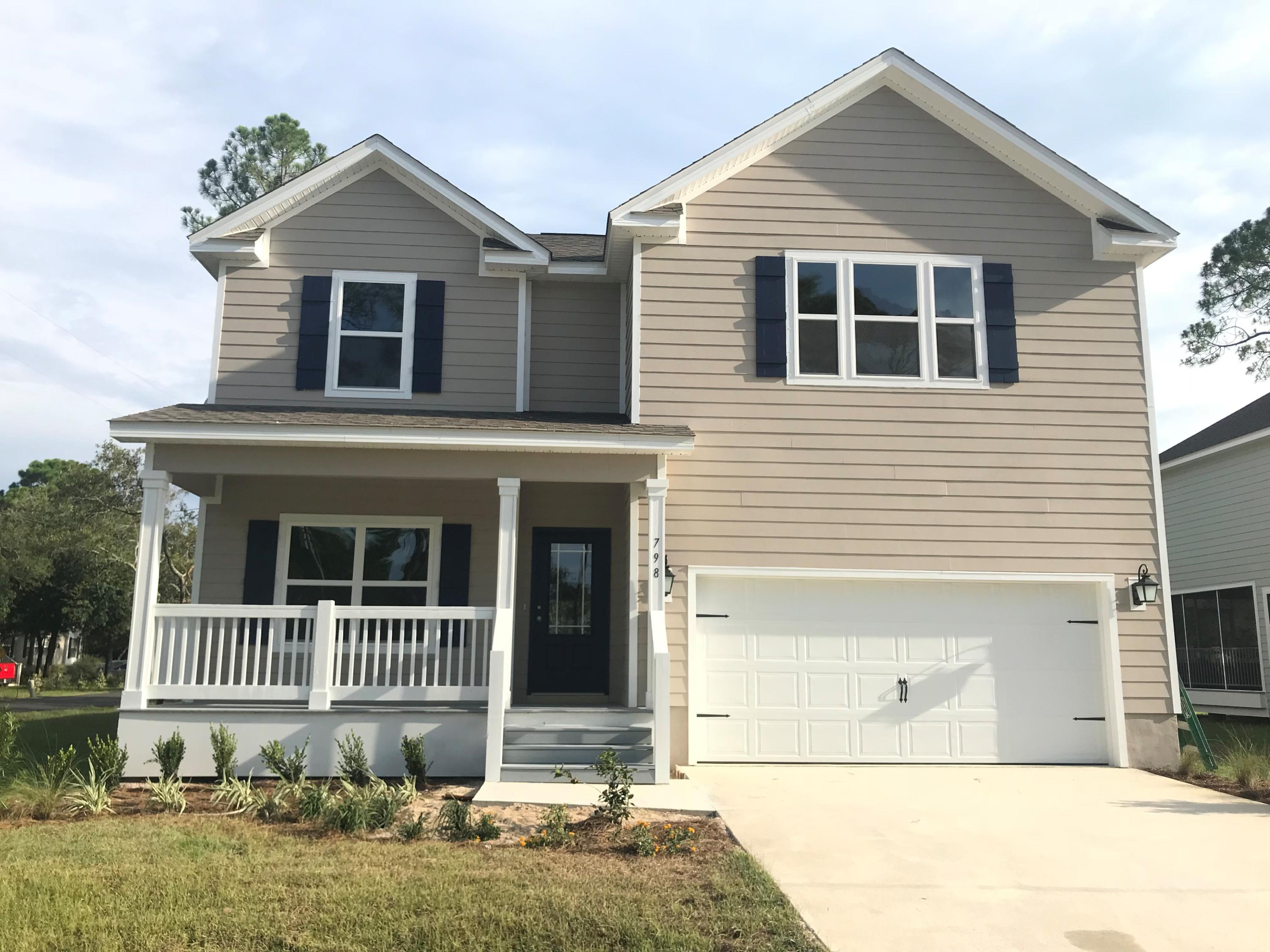 Treasure Trove Estates - Residential