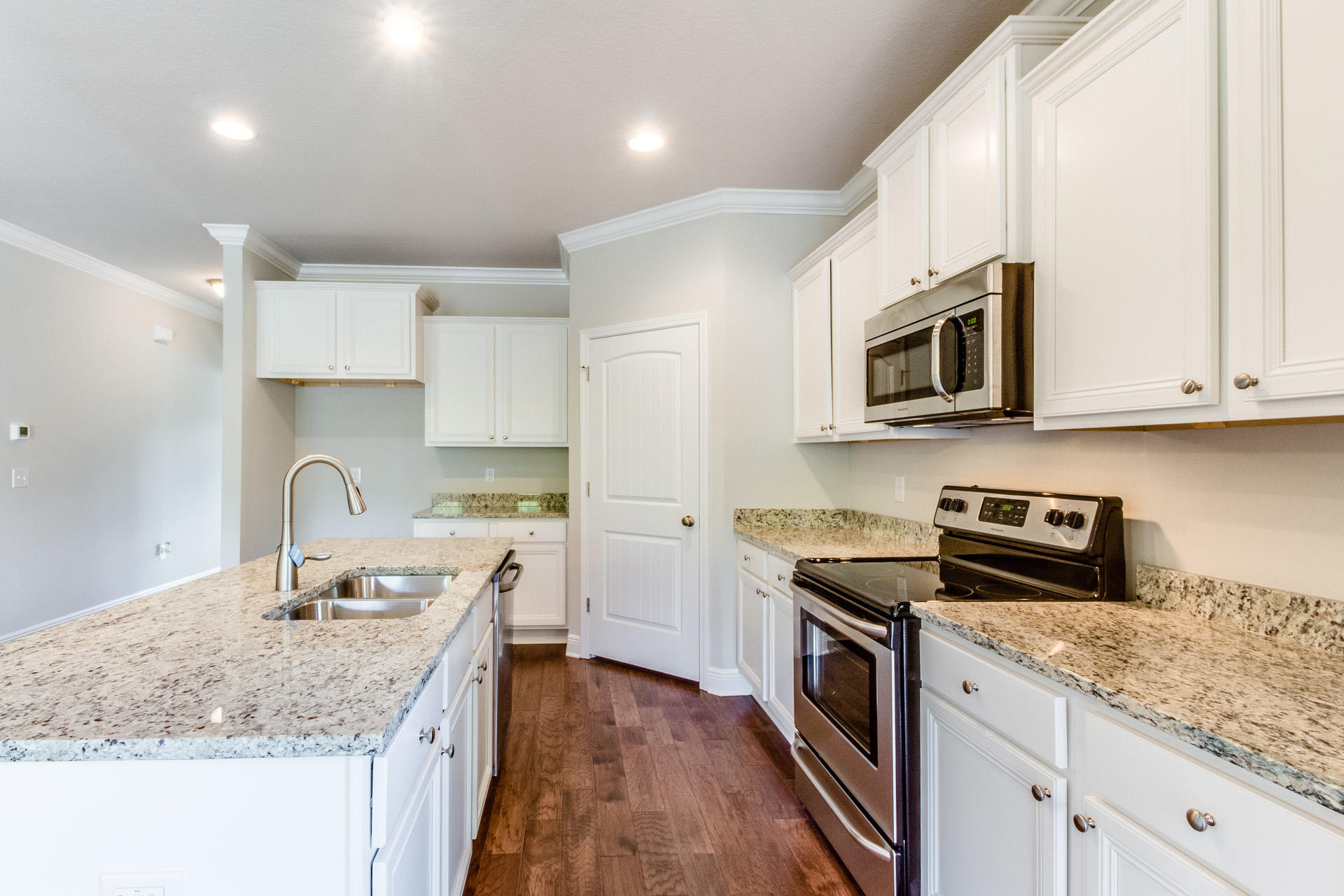 Treasure Trove Estates - Residential