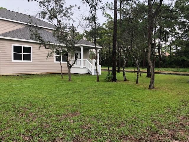 Treasure Trove Estates - Residential