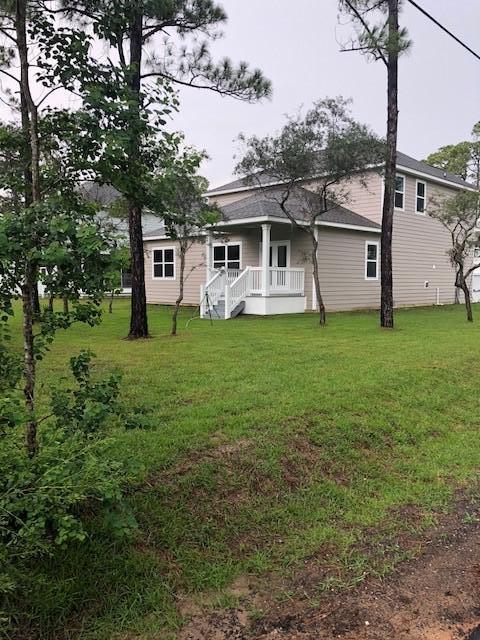 Treasure Trove Estates - Residential