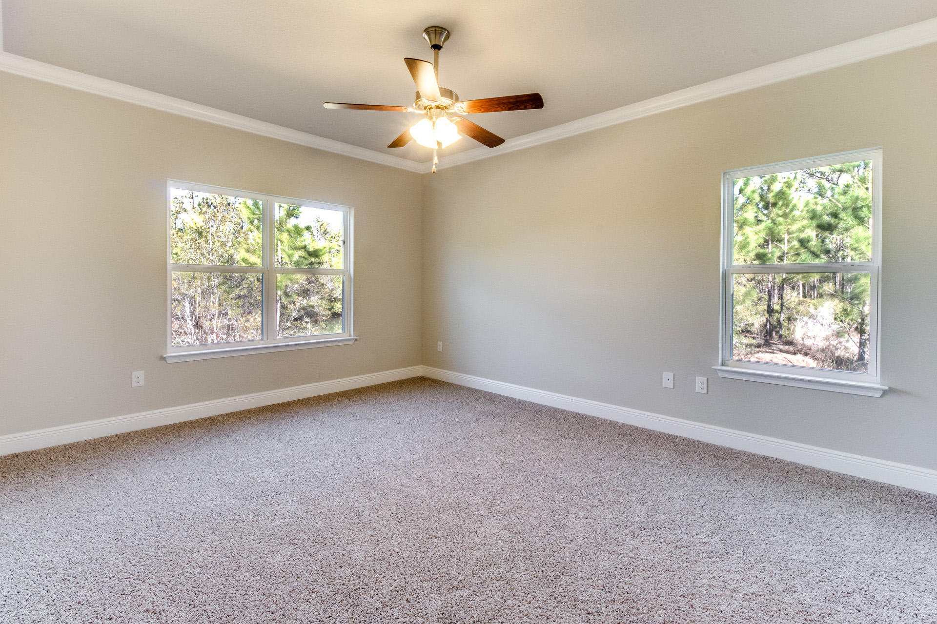 Treasure Trove Estates - Residential