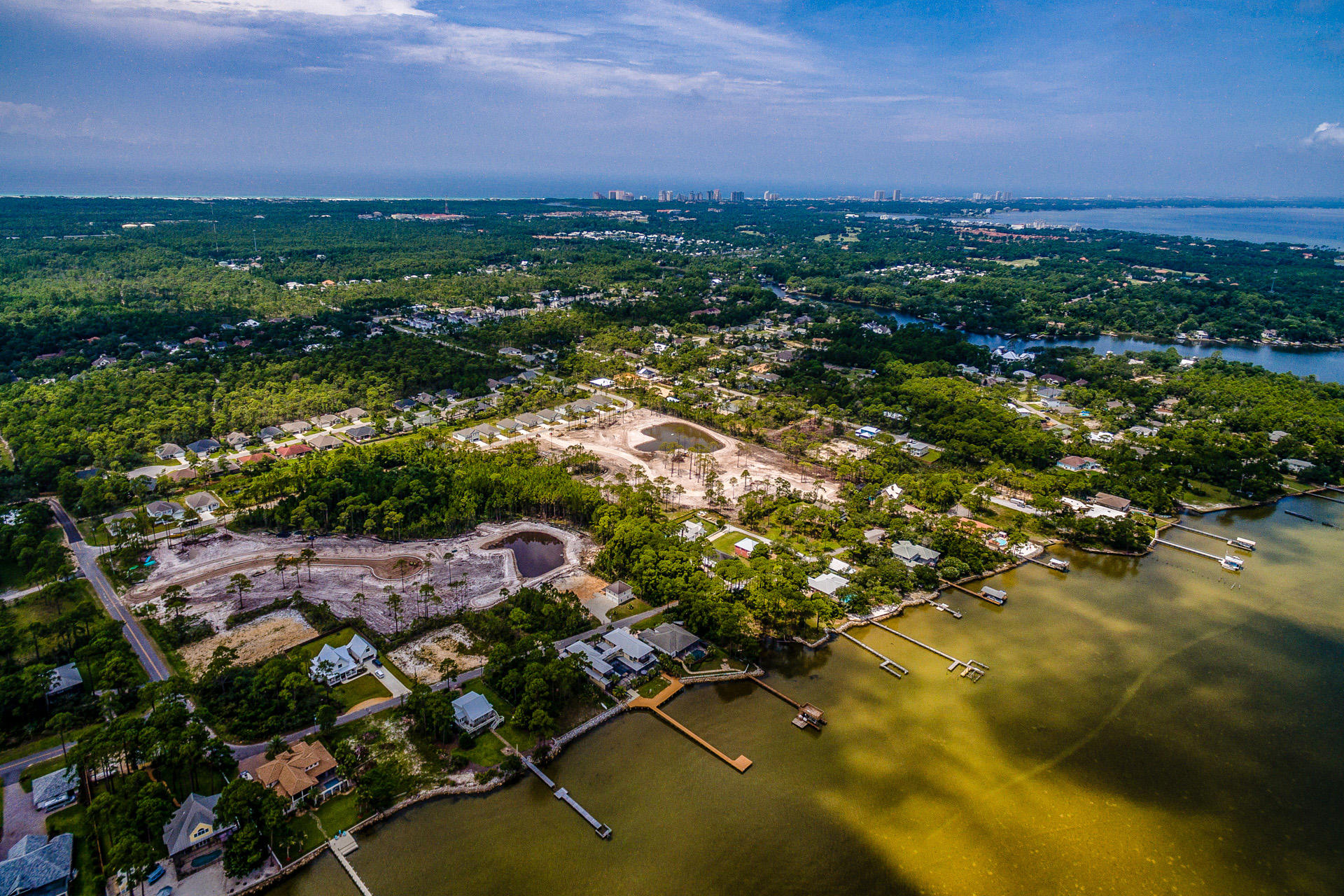 Treasure Trove Estates - Residential