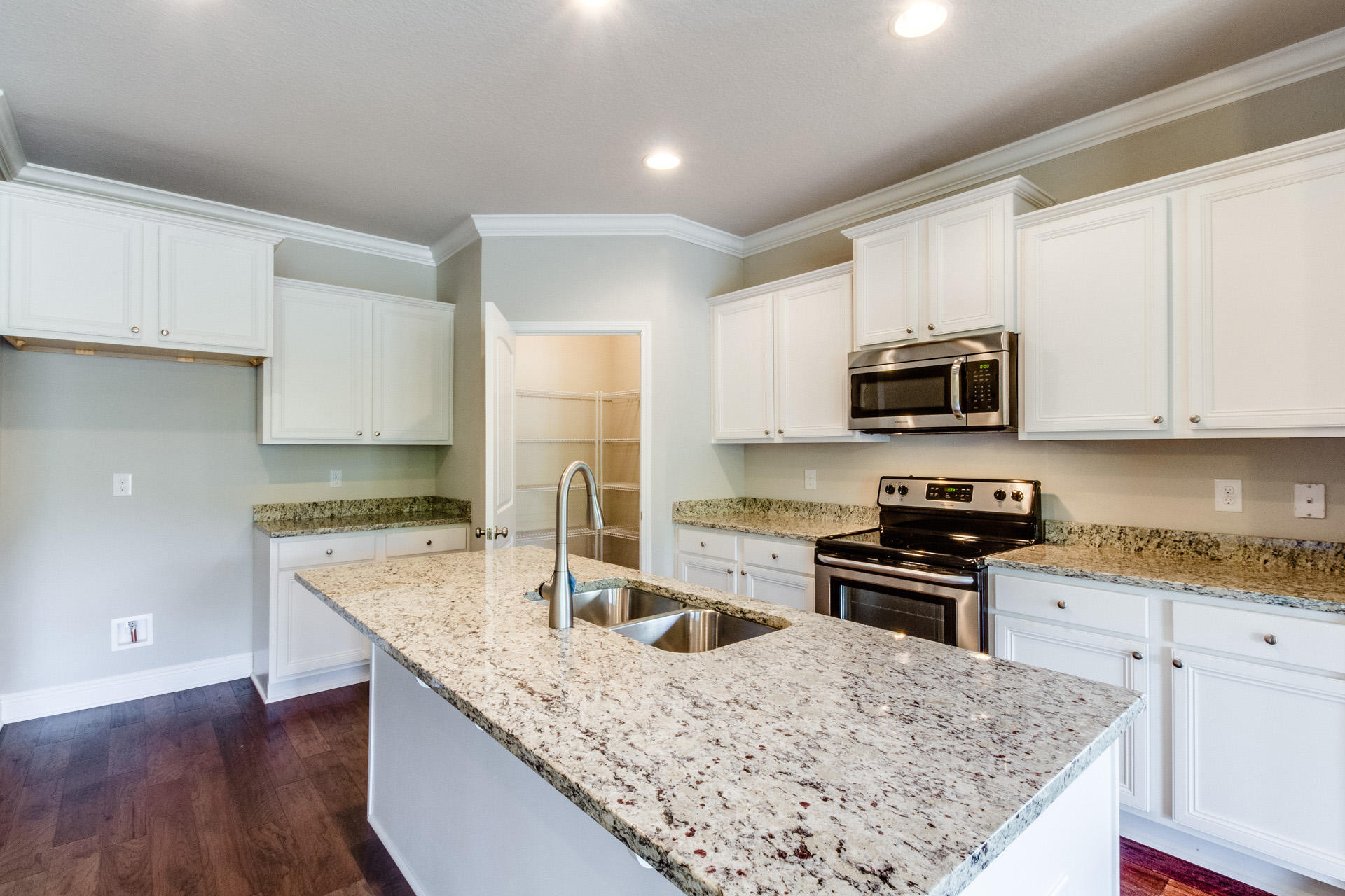 Treasure Trove Estates - Residential