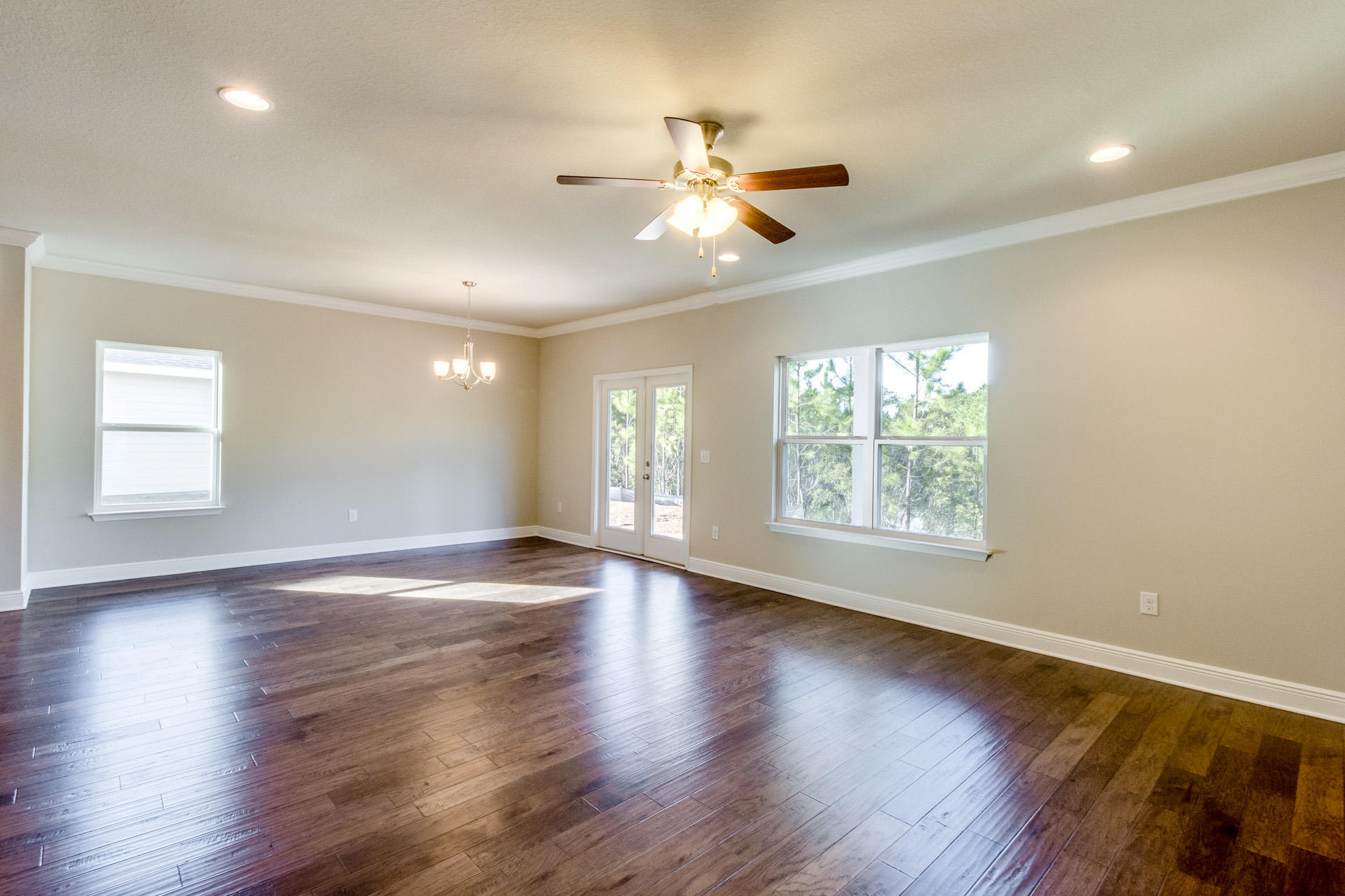 Treasure Trove Estates - Residential