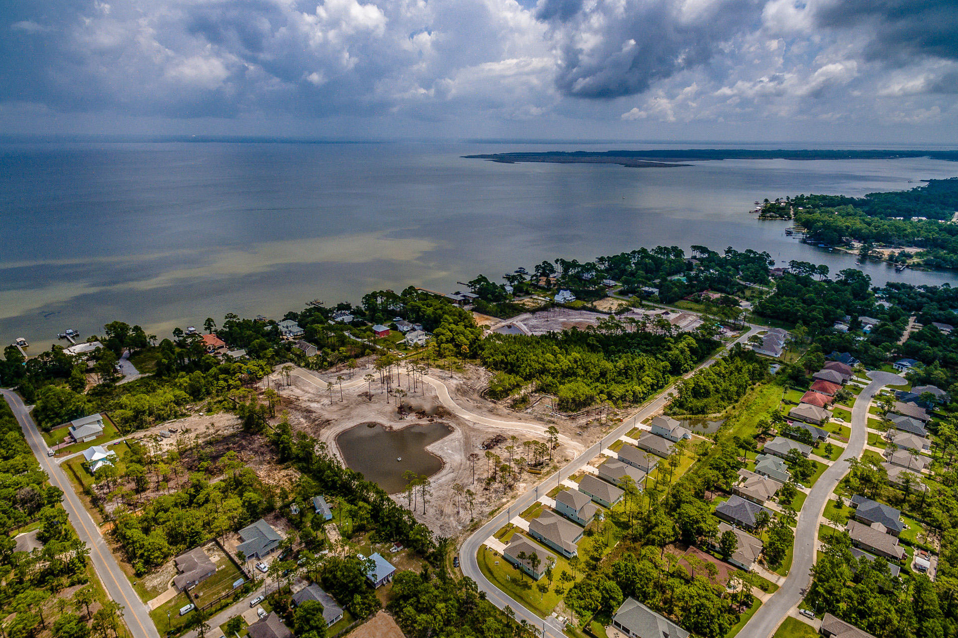 Treasure Trove Estates - Residential