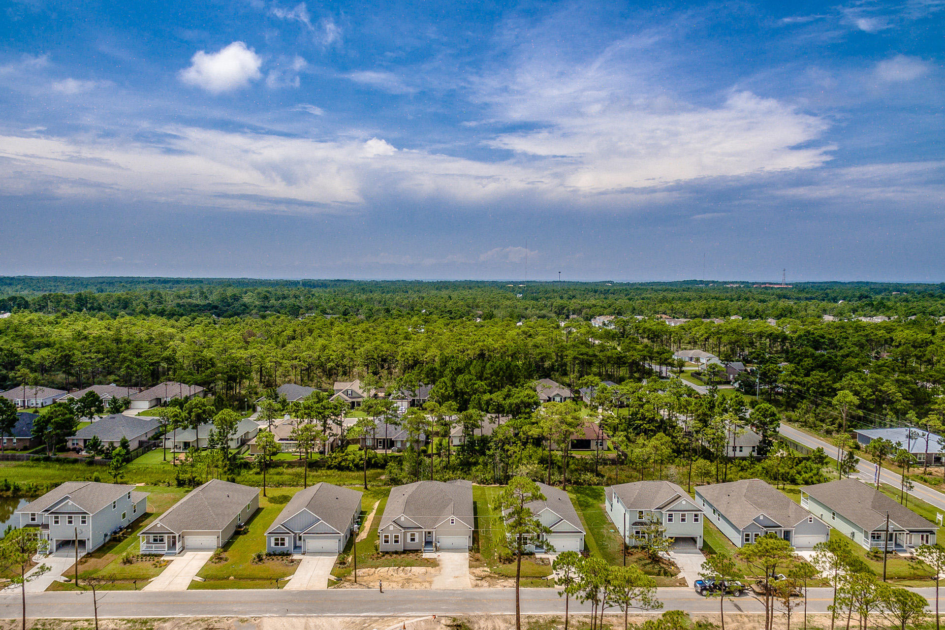 Treasure Trove Estates - Residential