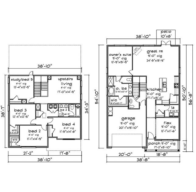Treasure Trove Estates - Residential