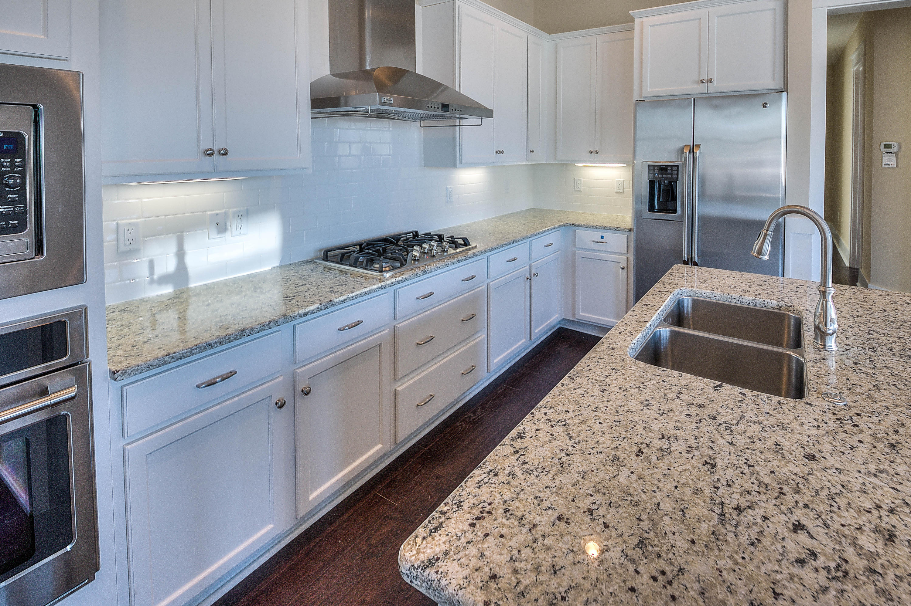 Naturewalk at Seagrove - Residential