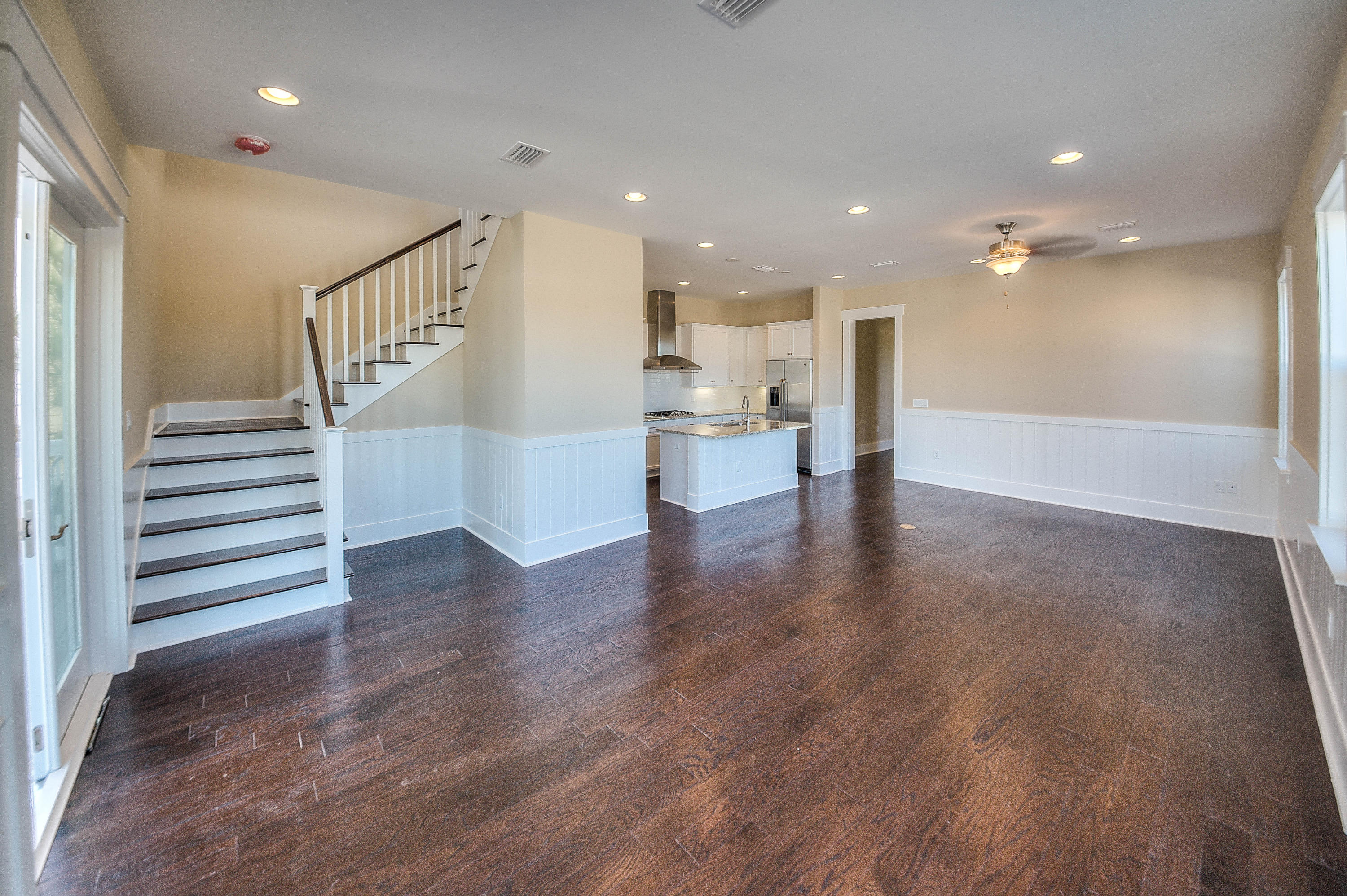 Naturewalk at Seagrove - Residential