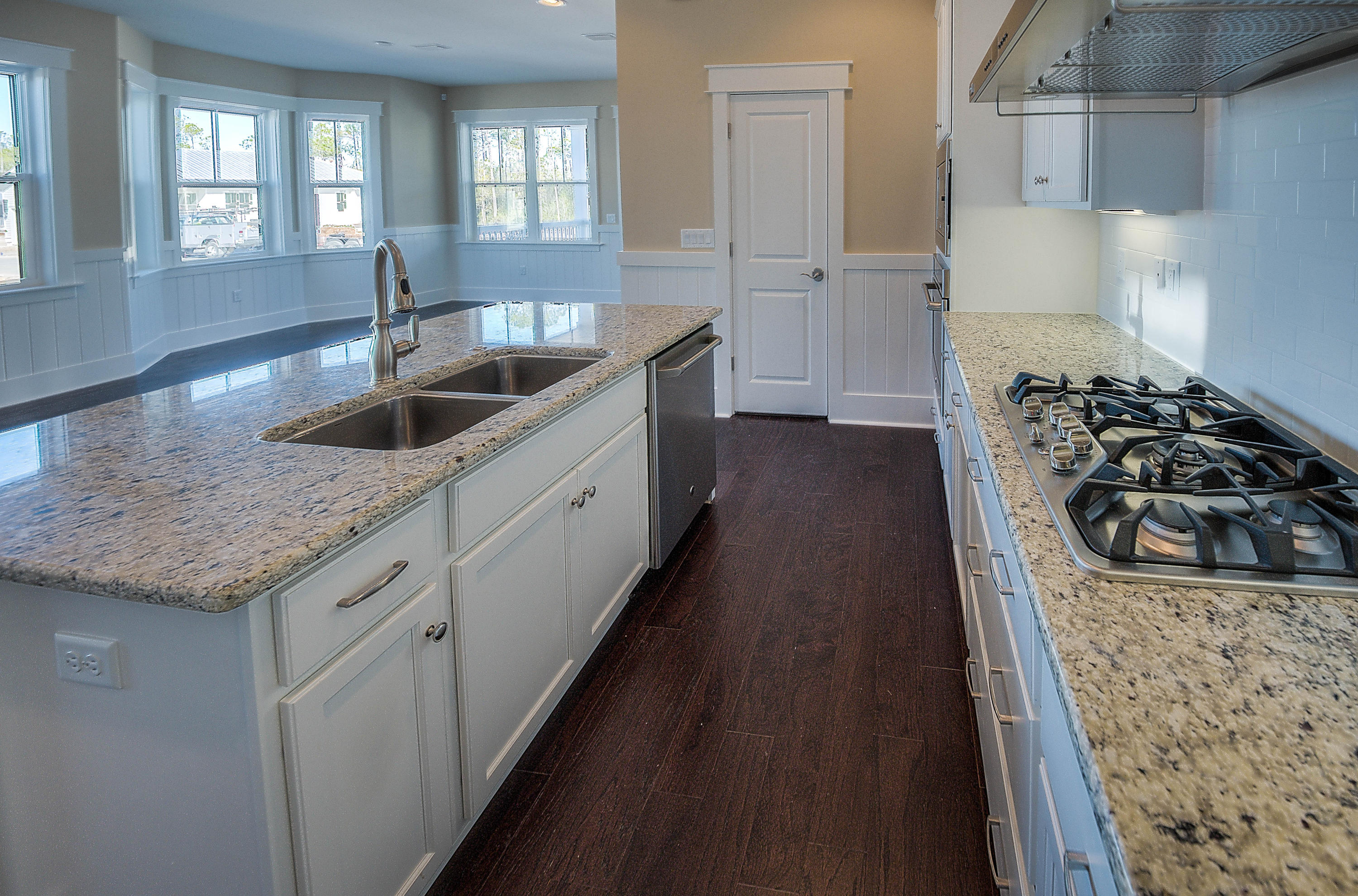 Naturewalk at Seagrove - Residential