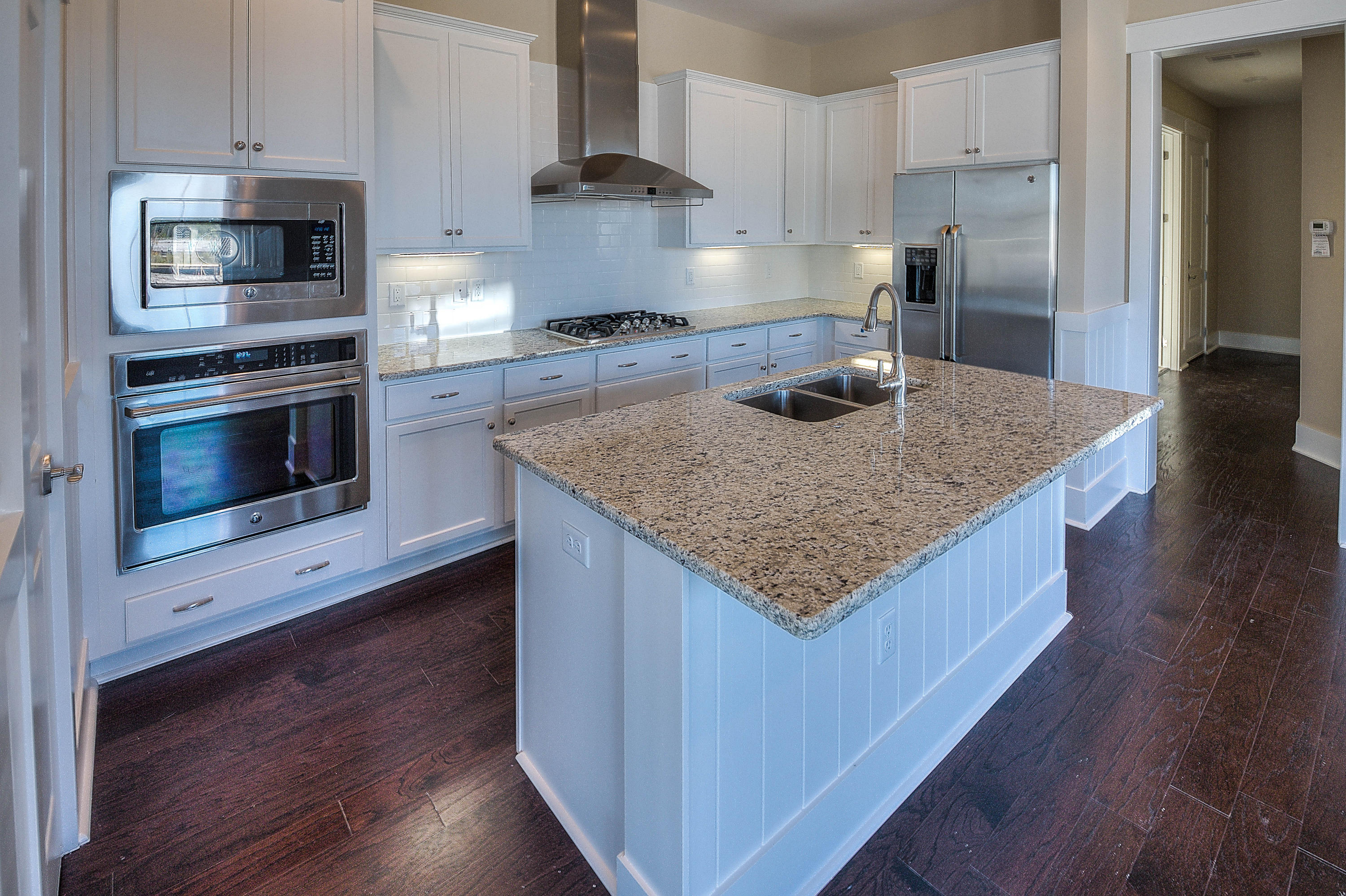 Naturewalk at Seagrove - Residential