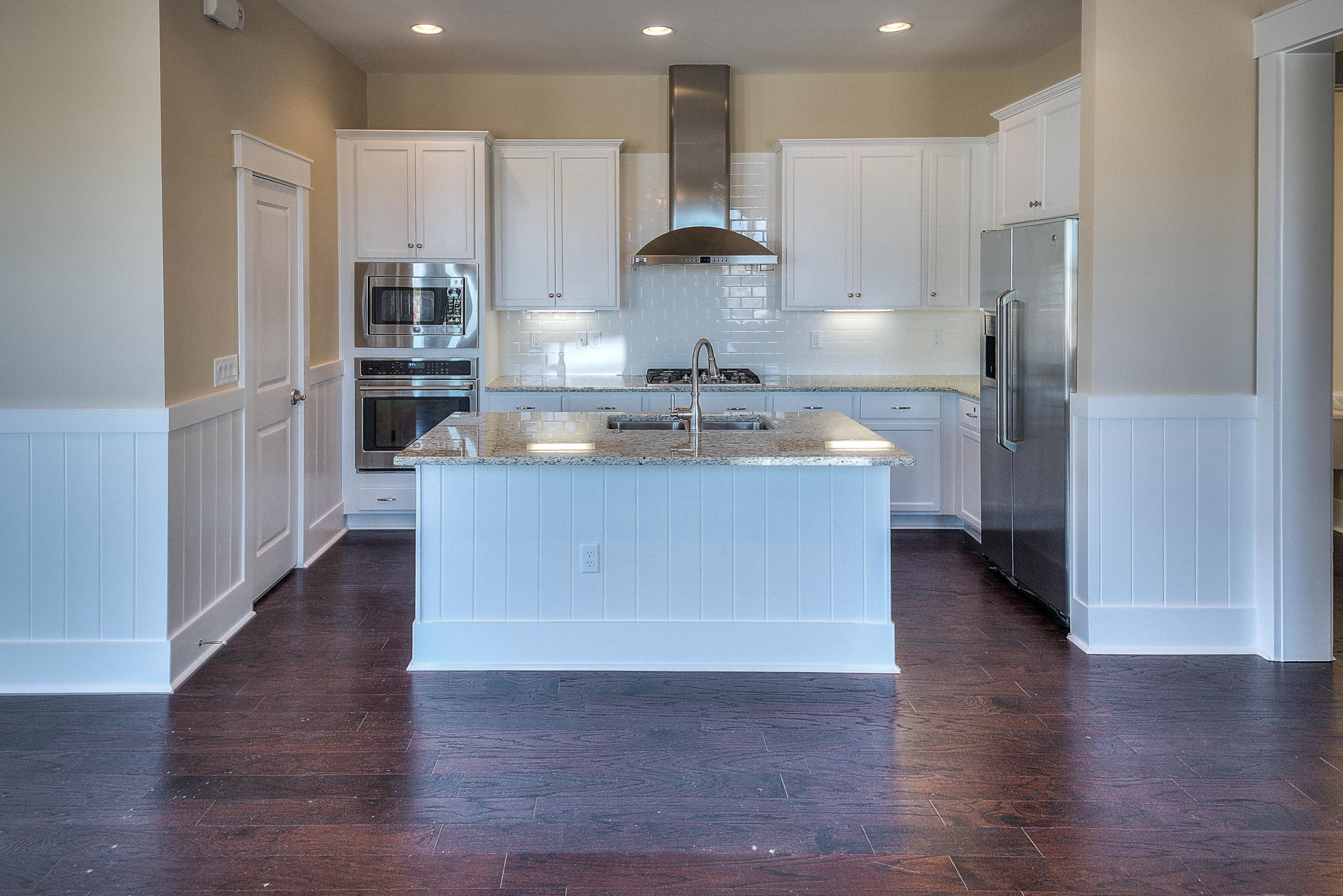 Naturewalk at Seagrove - Residential