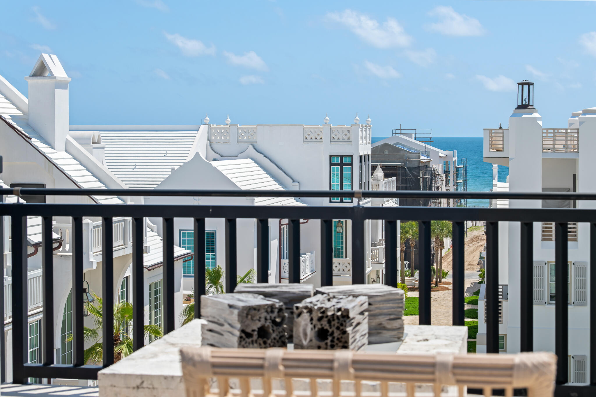 ALYS BEACH - Residential