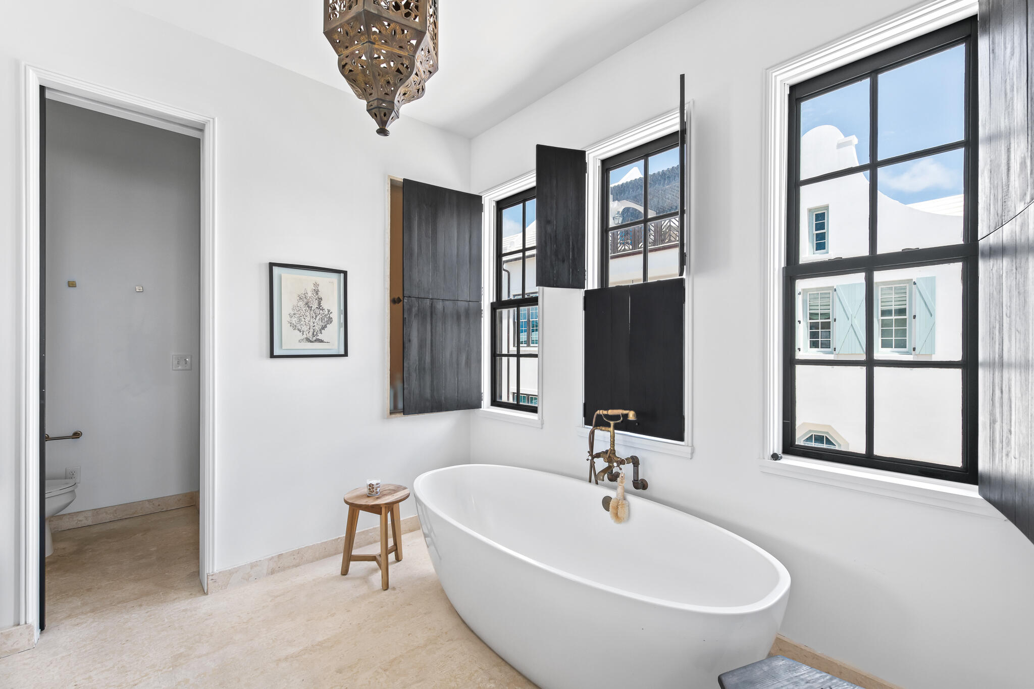 ALYS BEACH - Residential