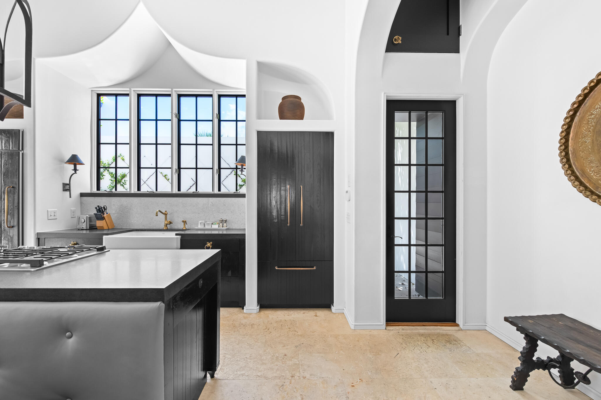 ALYS BEACH - Residential