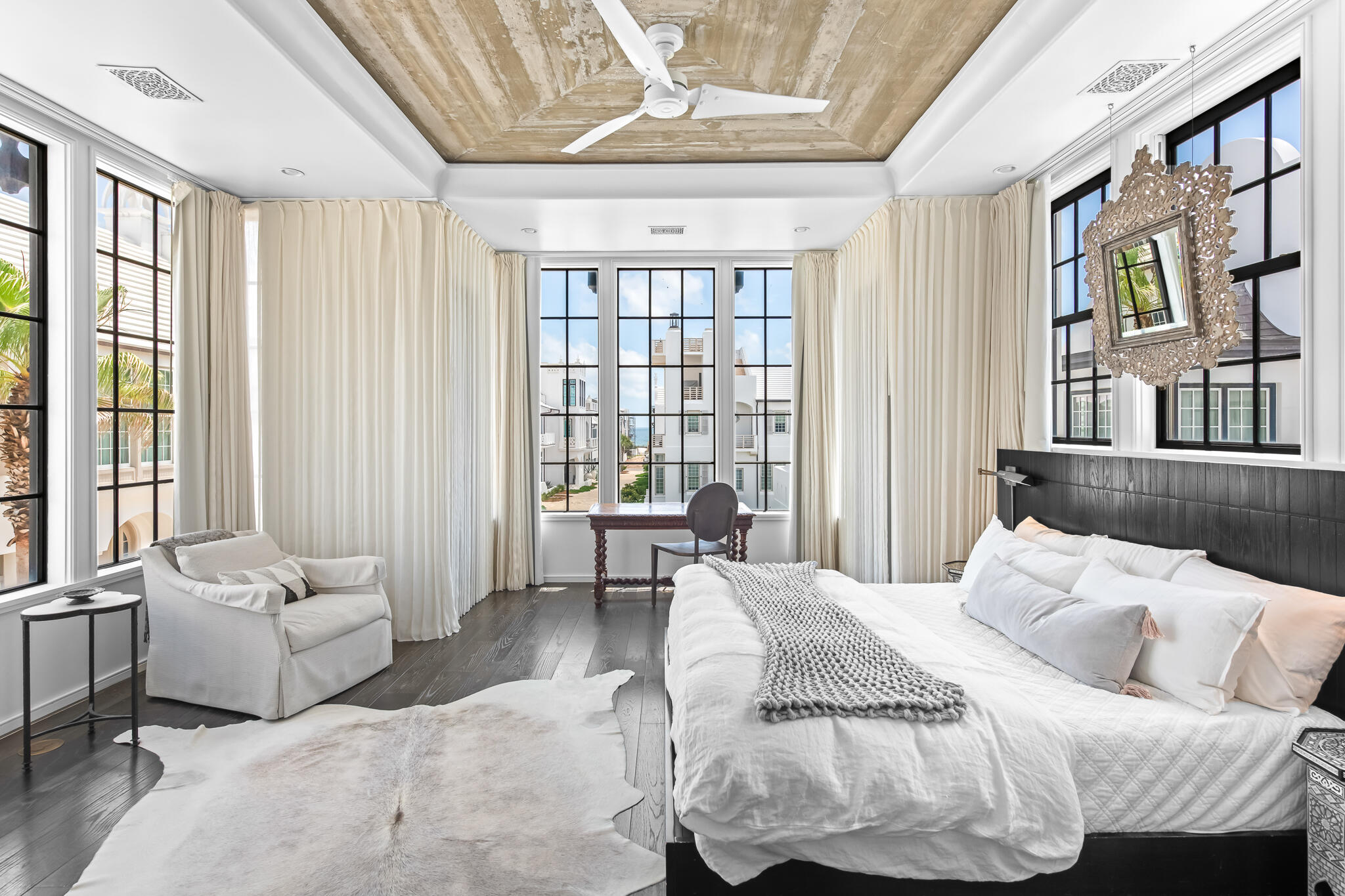 ALYS BEACH - Residential