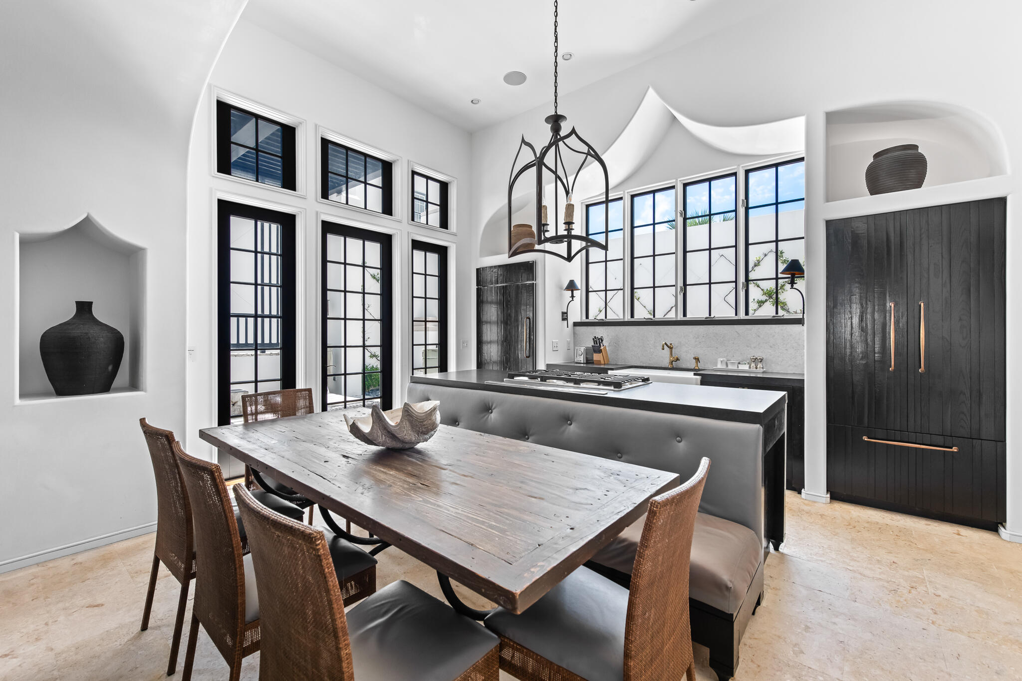 ALYS BEACH - Residential