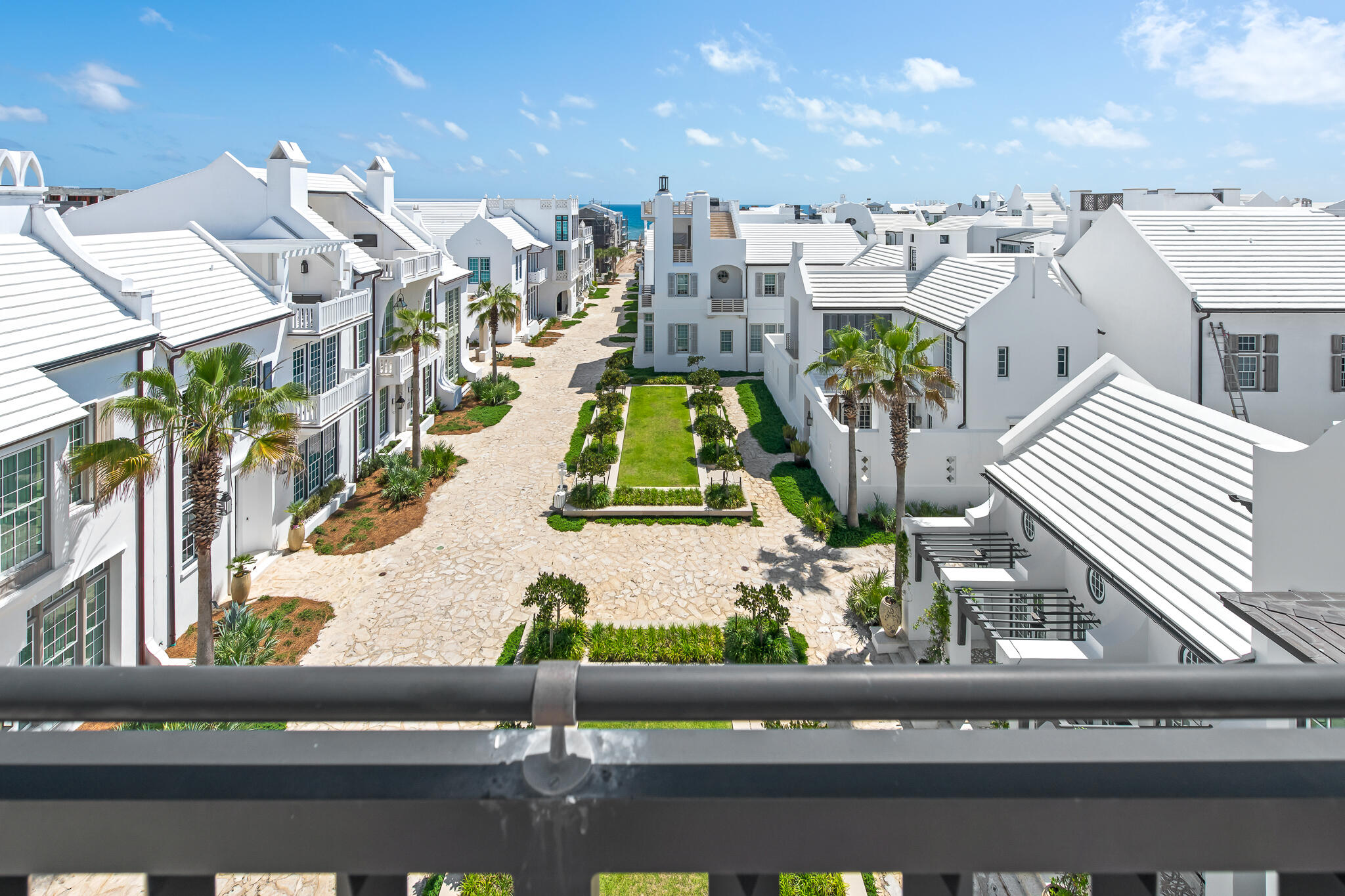 ALYS BEACH - Residential