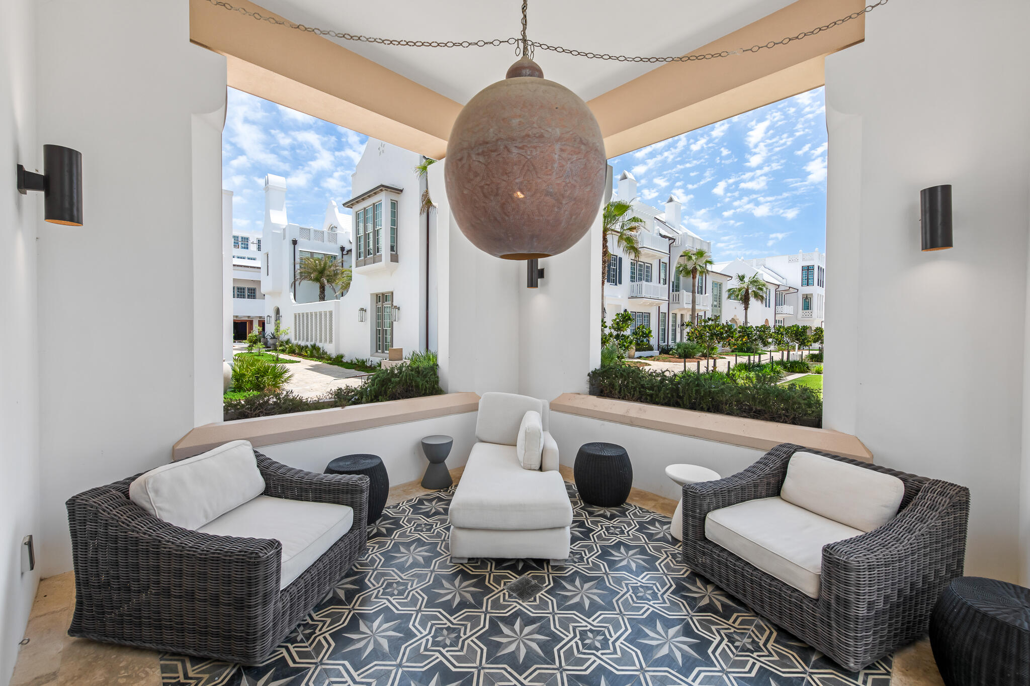 ALYS BEACH - Residential