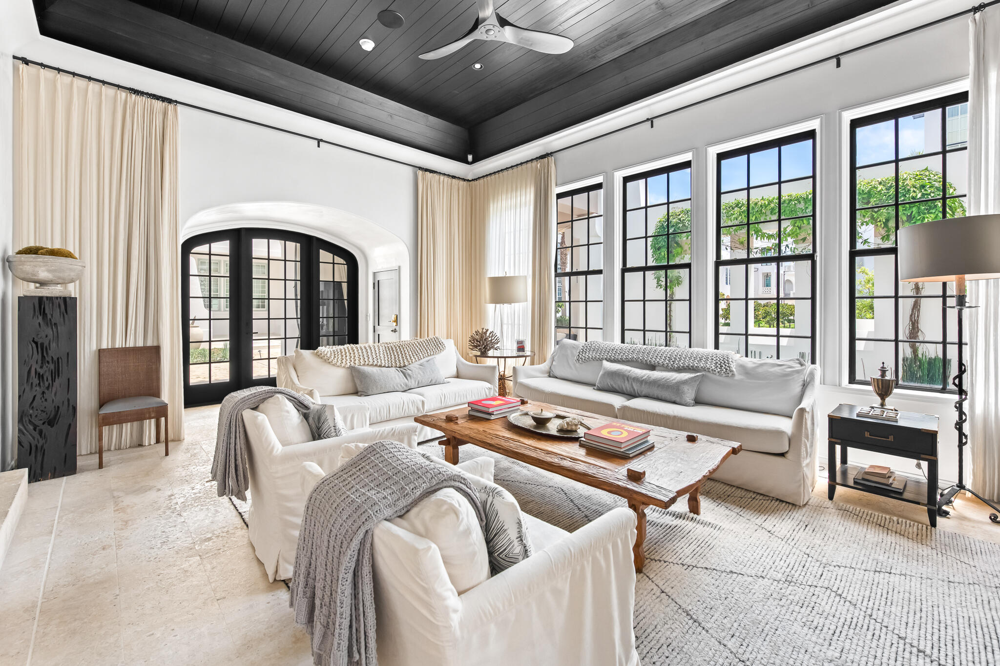 ALYS BEACH - Residential