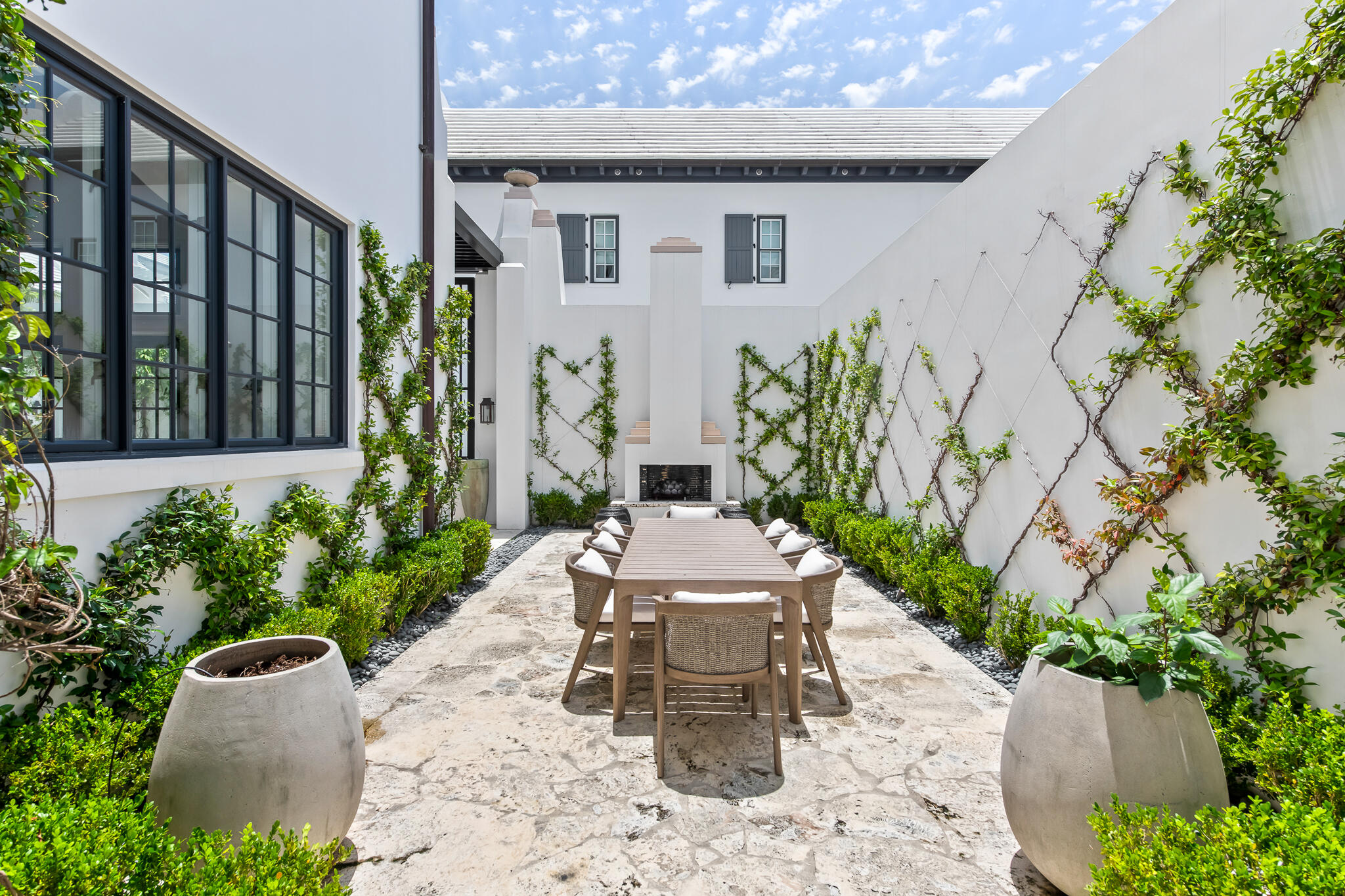 ALYS BEACH - Residential