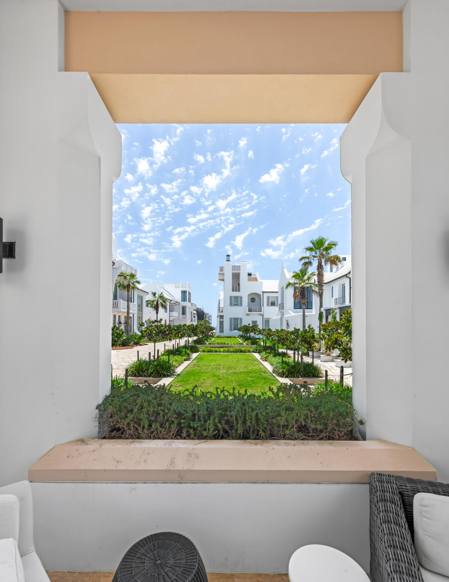 ALYS BEACH - Residential
