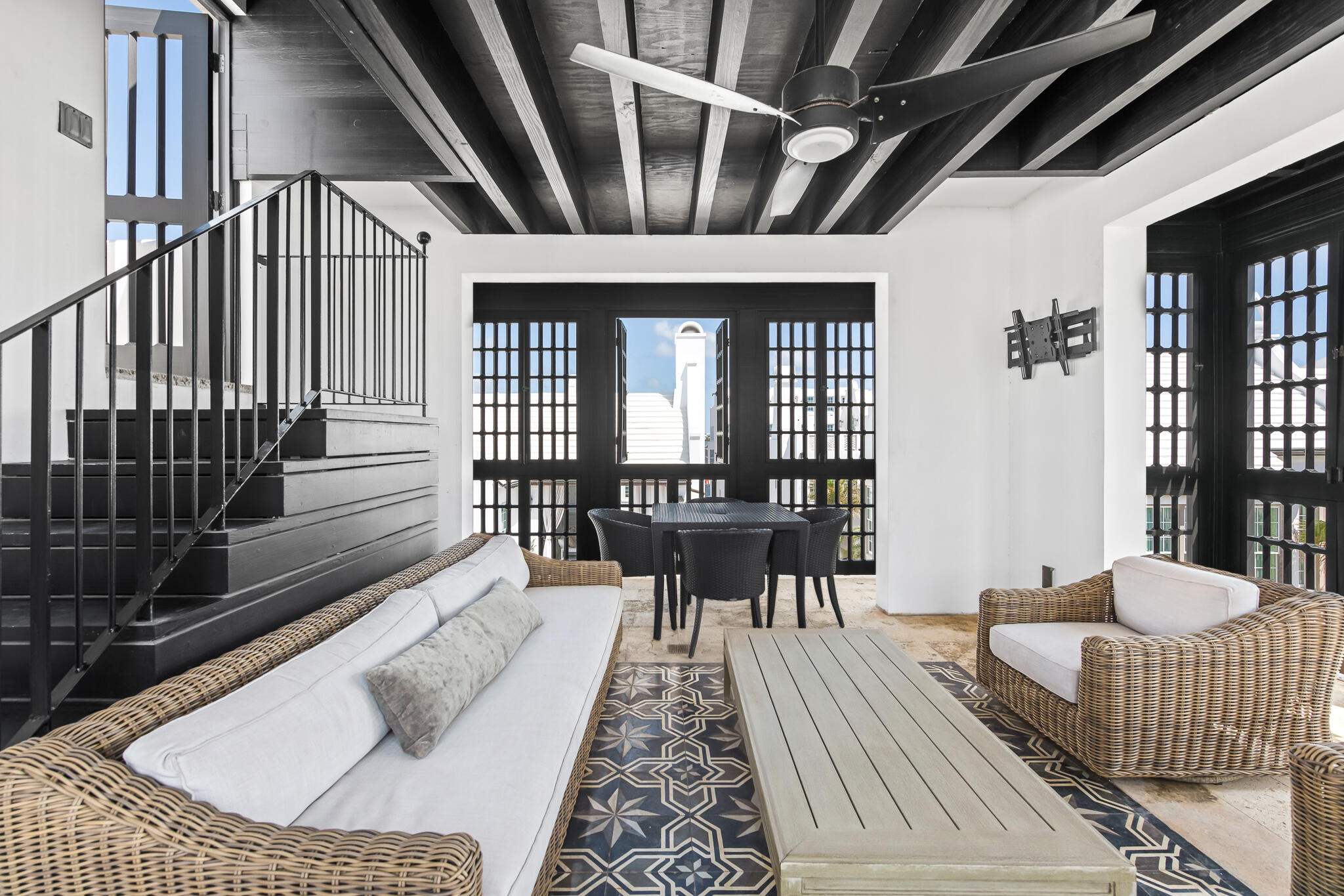 ALYS BEACH - Residential