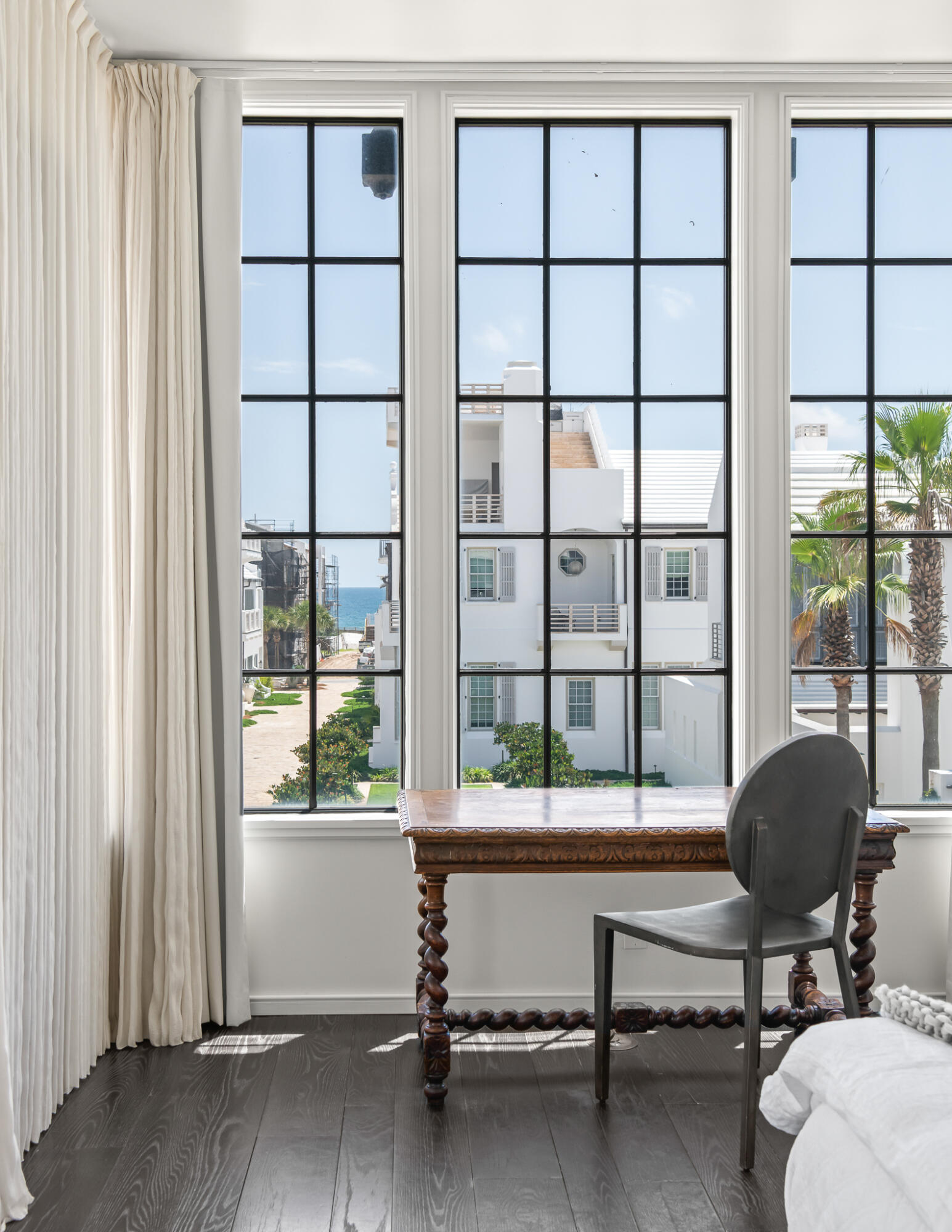 ALYS BEACH - Residential