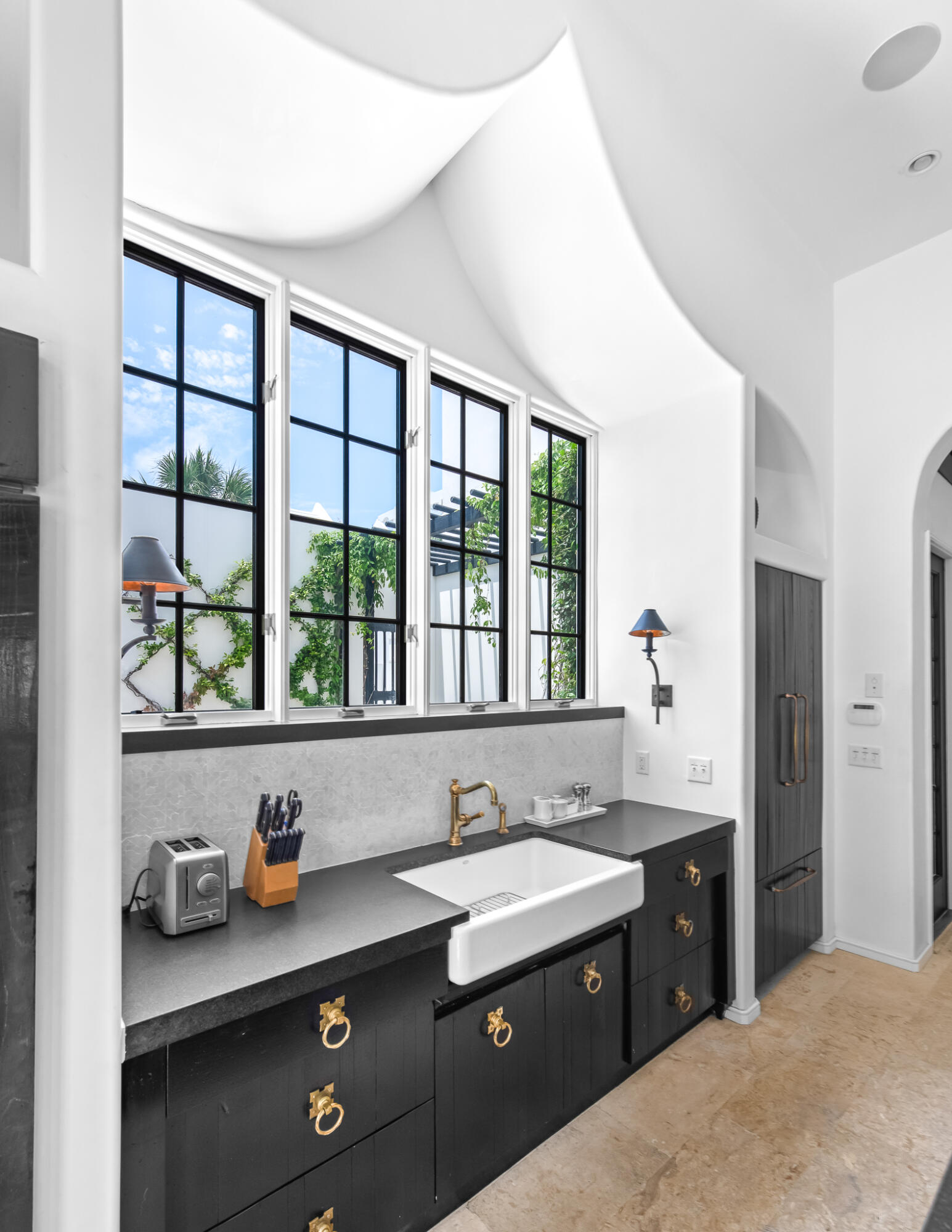 ALYS BEACH - Residential