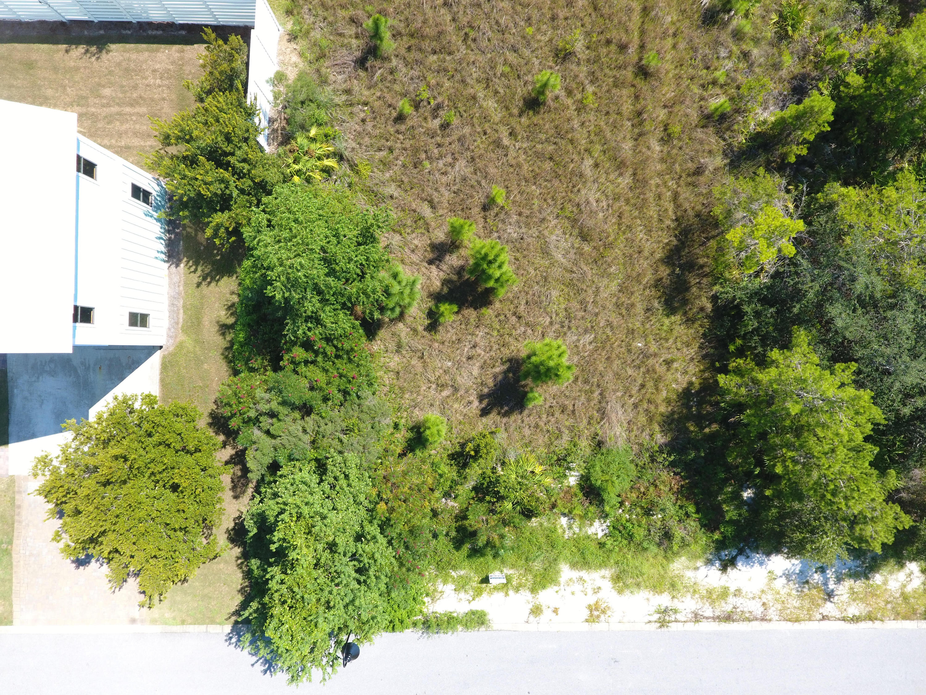 CYPRESS BREEZE PLANTATION - Land