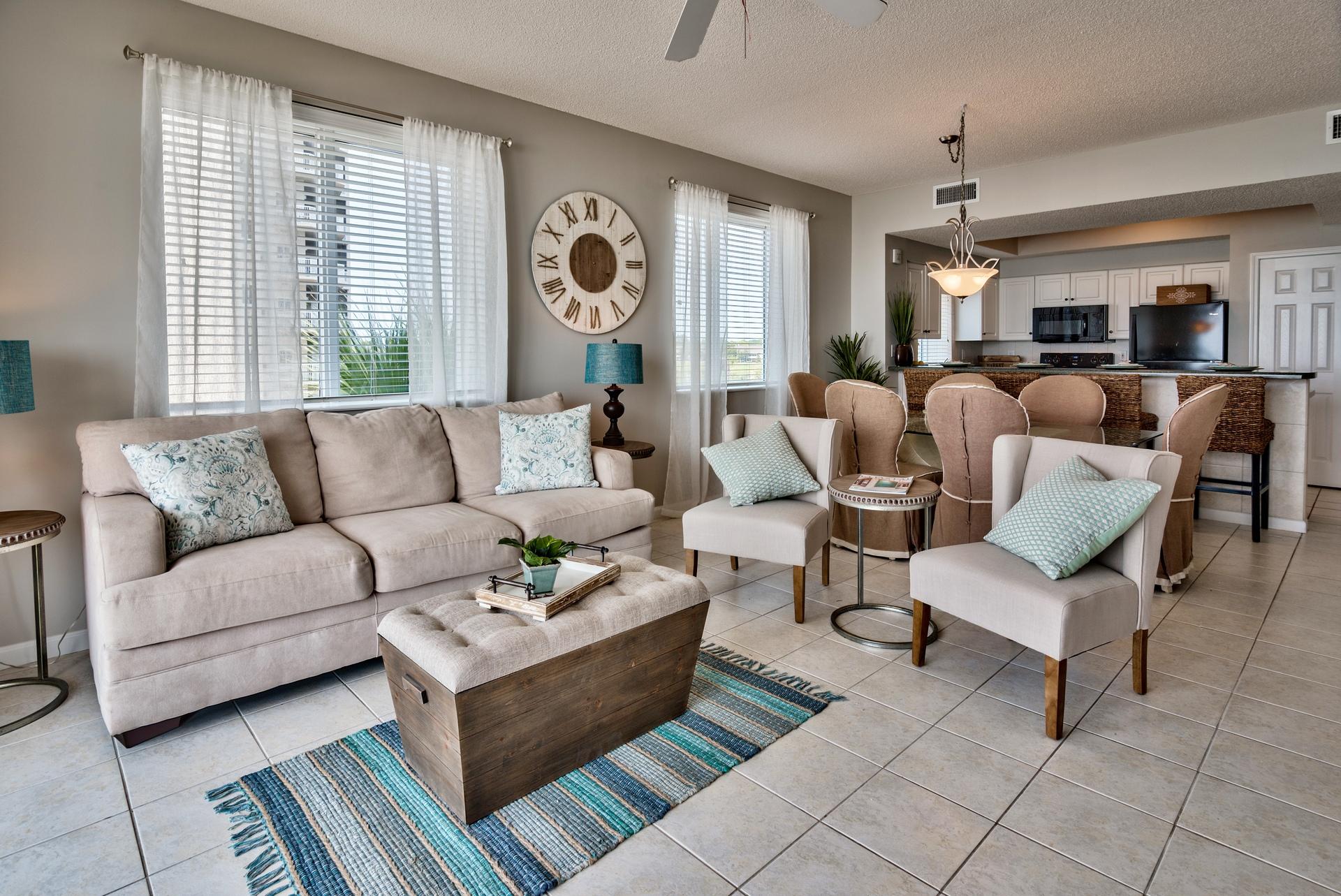 MAJESTIC SUN - Residential