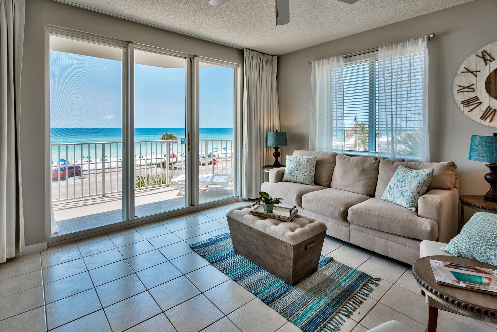 MAJESTIC SUN - Residential