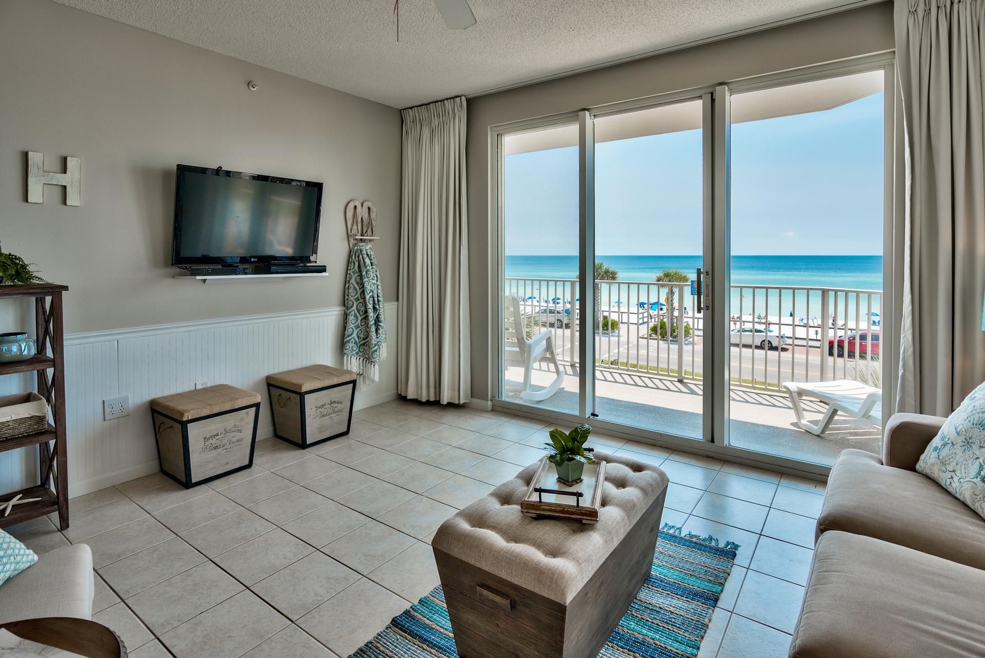 MAJESTIC SUN - Residential