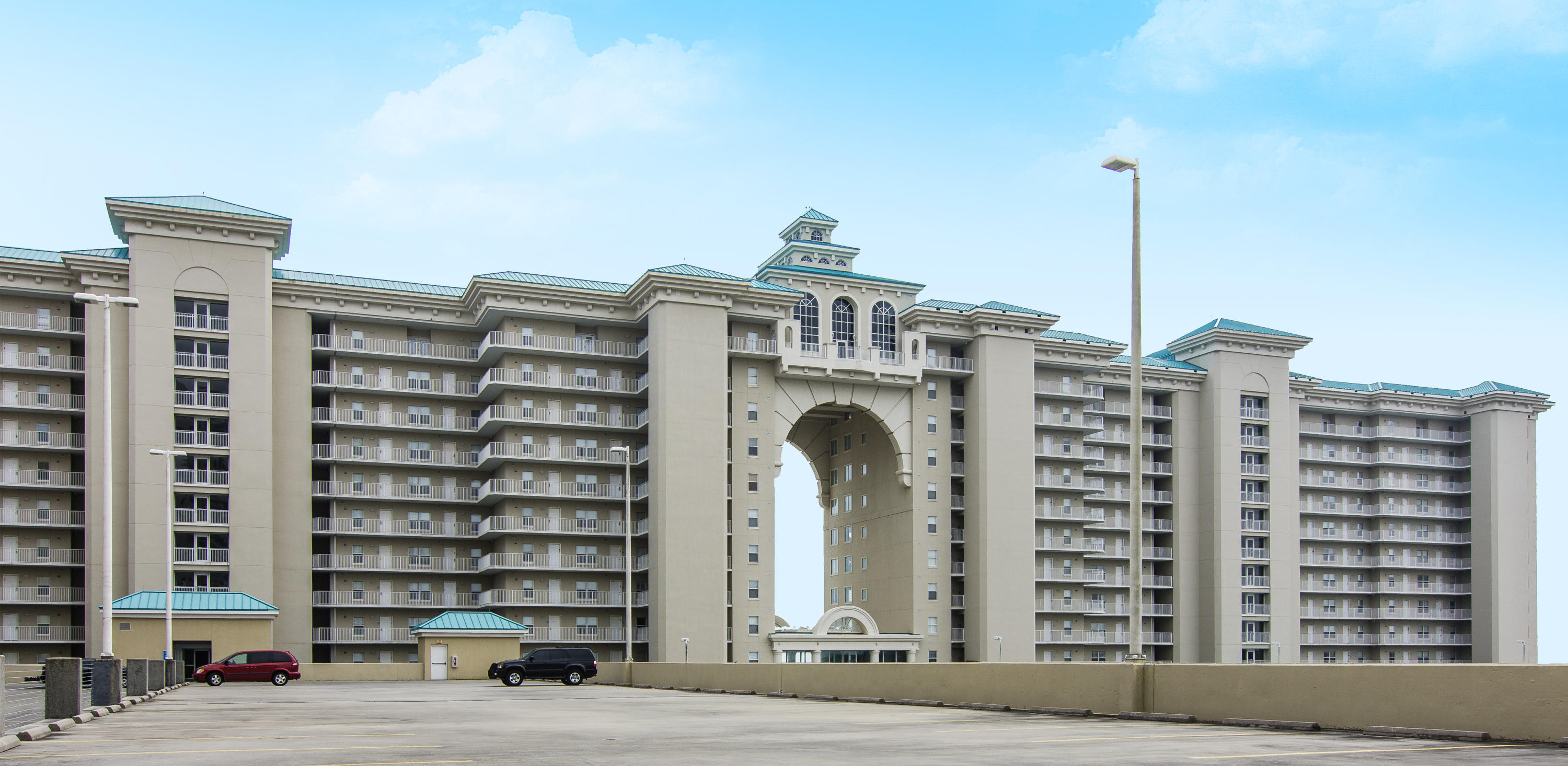 MAJESTIC SUN - Residential