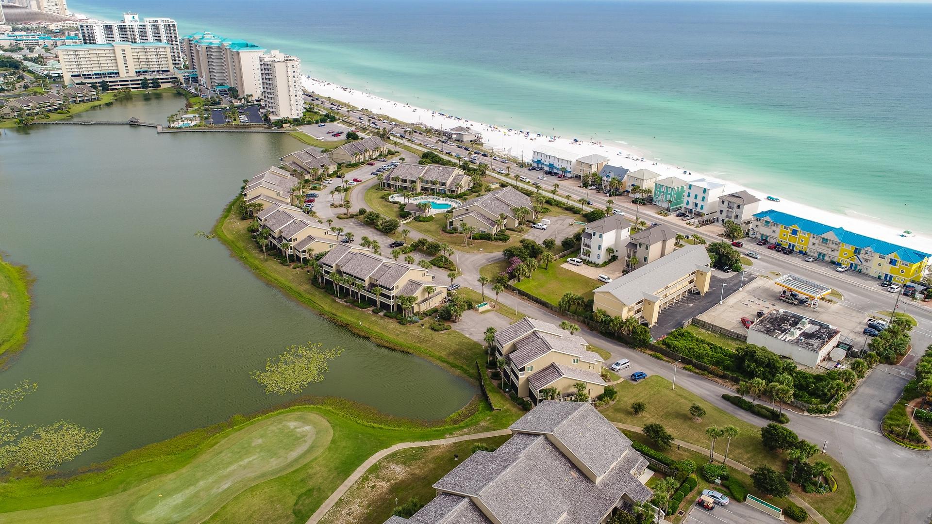 MAJESTIC SUN - Residential