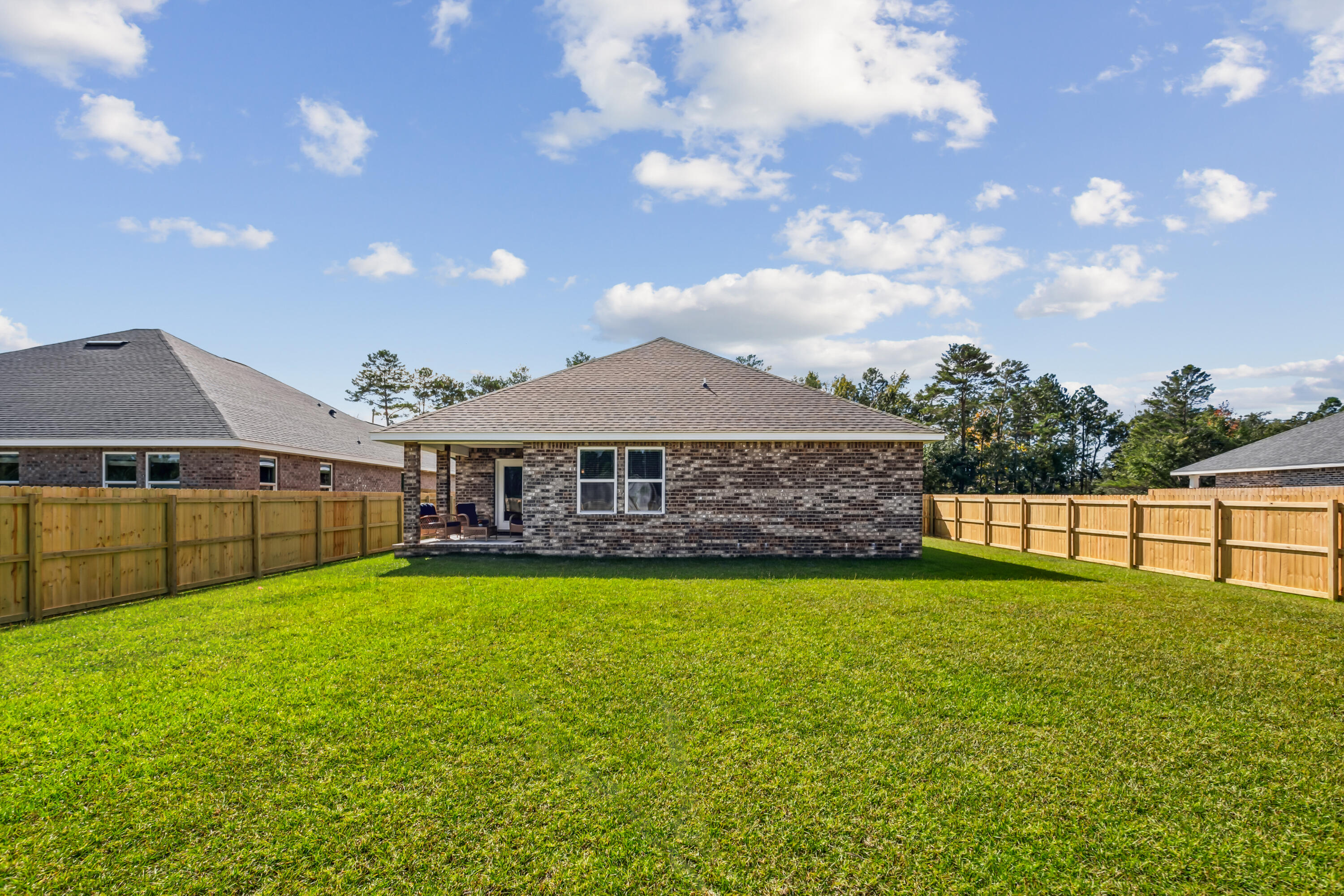 Breezy Meadows - Residential